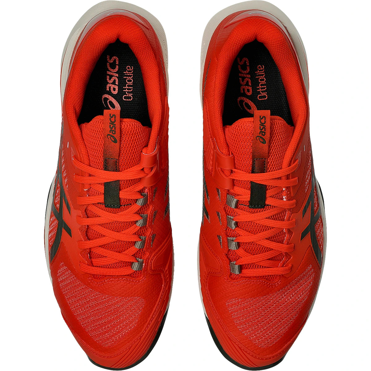 ASICS SOLUTION SPEED FF4 CLAY COURT SHOES