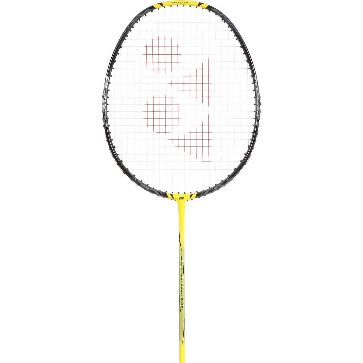 YONEX NAOFLARE 1000 PLAY 4U5 BADMINTON RACKET (STRUNG)