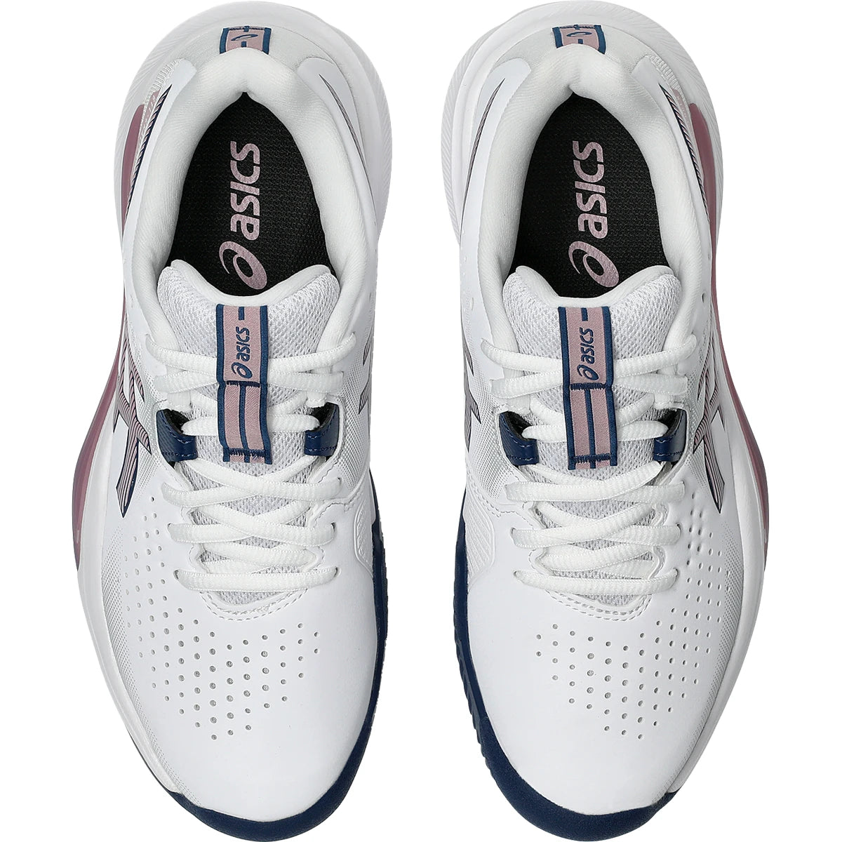 DAMEN ASICS GEL CHALLENGER 15 LEHMPLATZ-SCHUHE