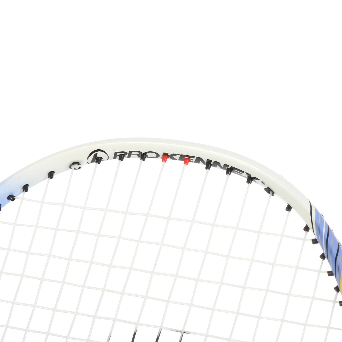 RAQUETTE DE BADMINTON PRO KENNEX KINETIC MISSILE SPEED (CORDEE)