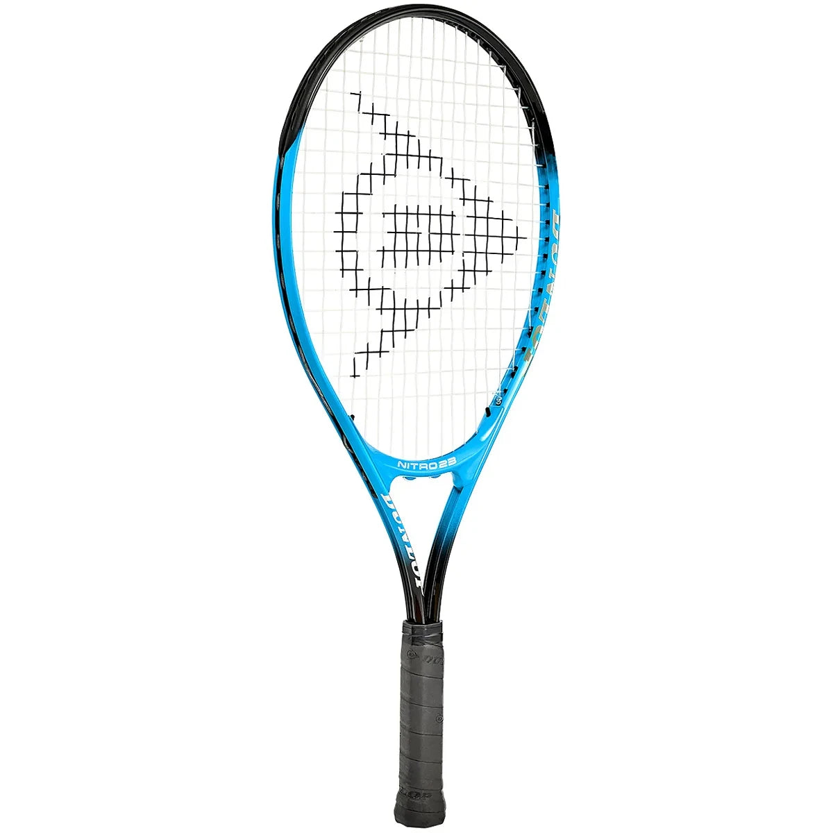 RAQUETTE DUNLOP NITRO JUNIOR 23 (I-BEAM) (222 GR)