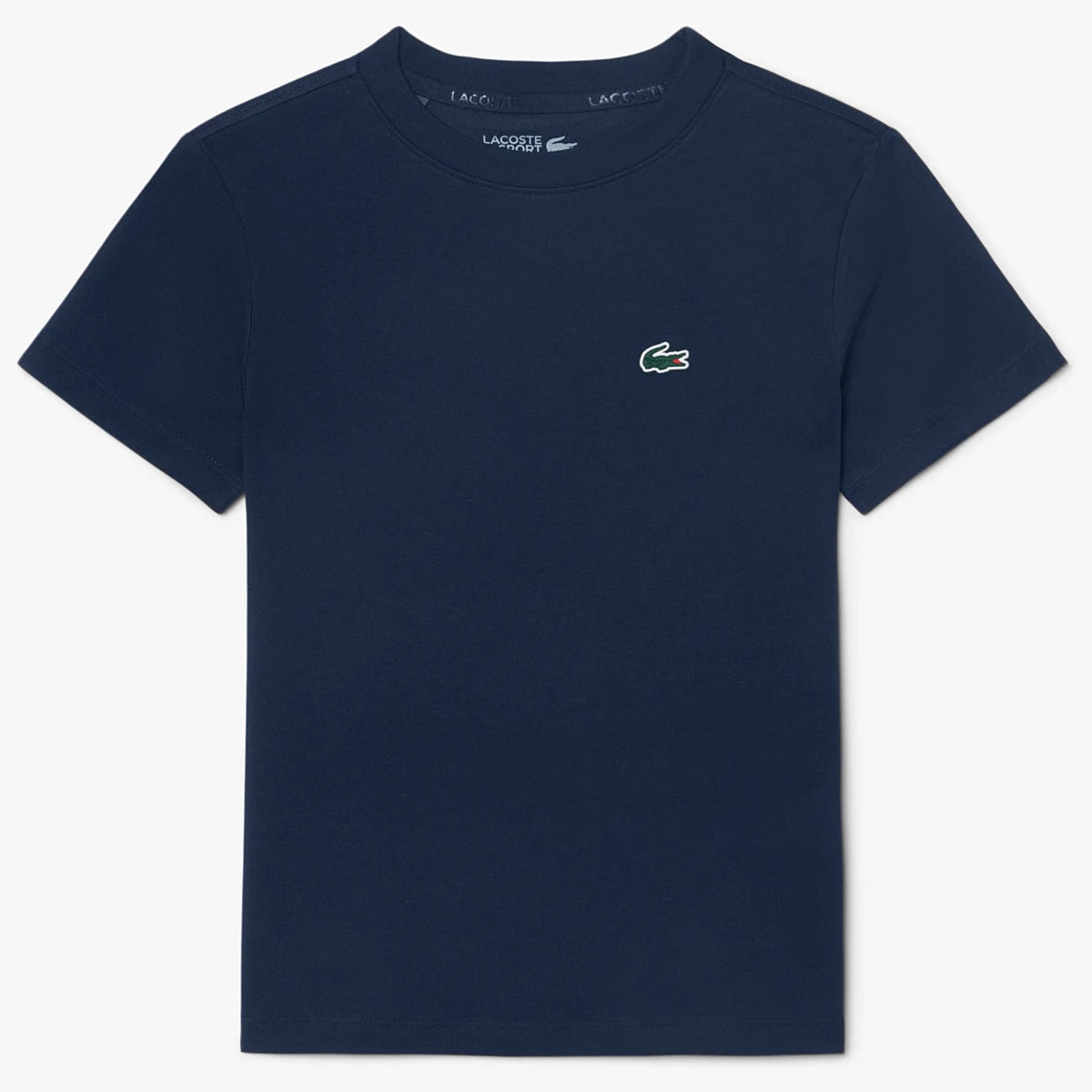 T-SHIRT LACOSTE JUNIOR CORE PERFORMANCE