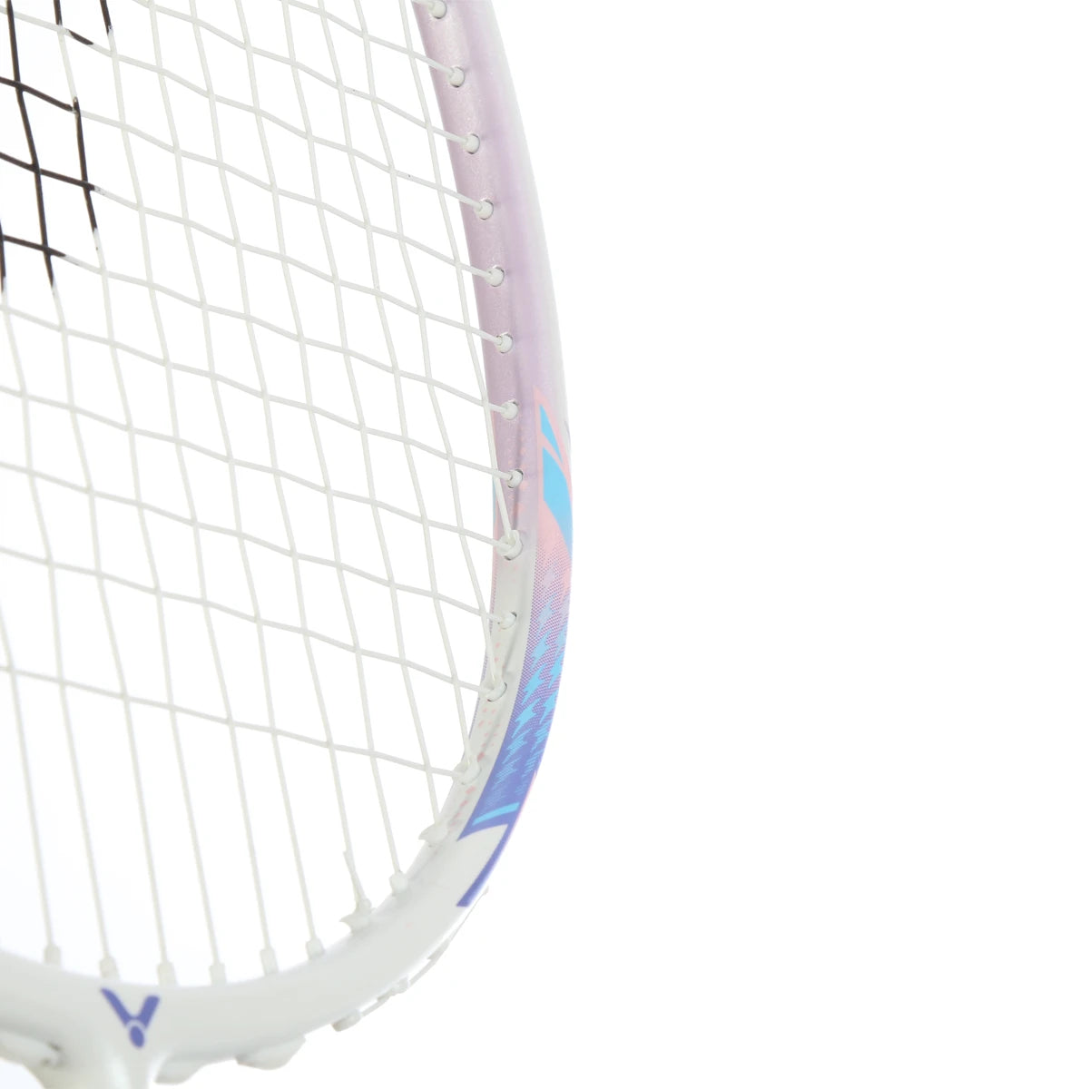 RAQUETTE DE BADMINTON VICTOR DRIVEX 7SP AJ 4U6 (CORDEE)