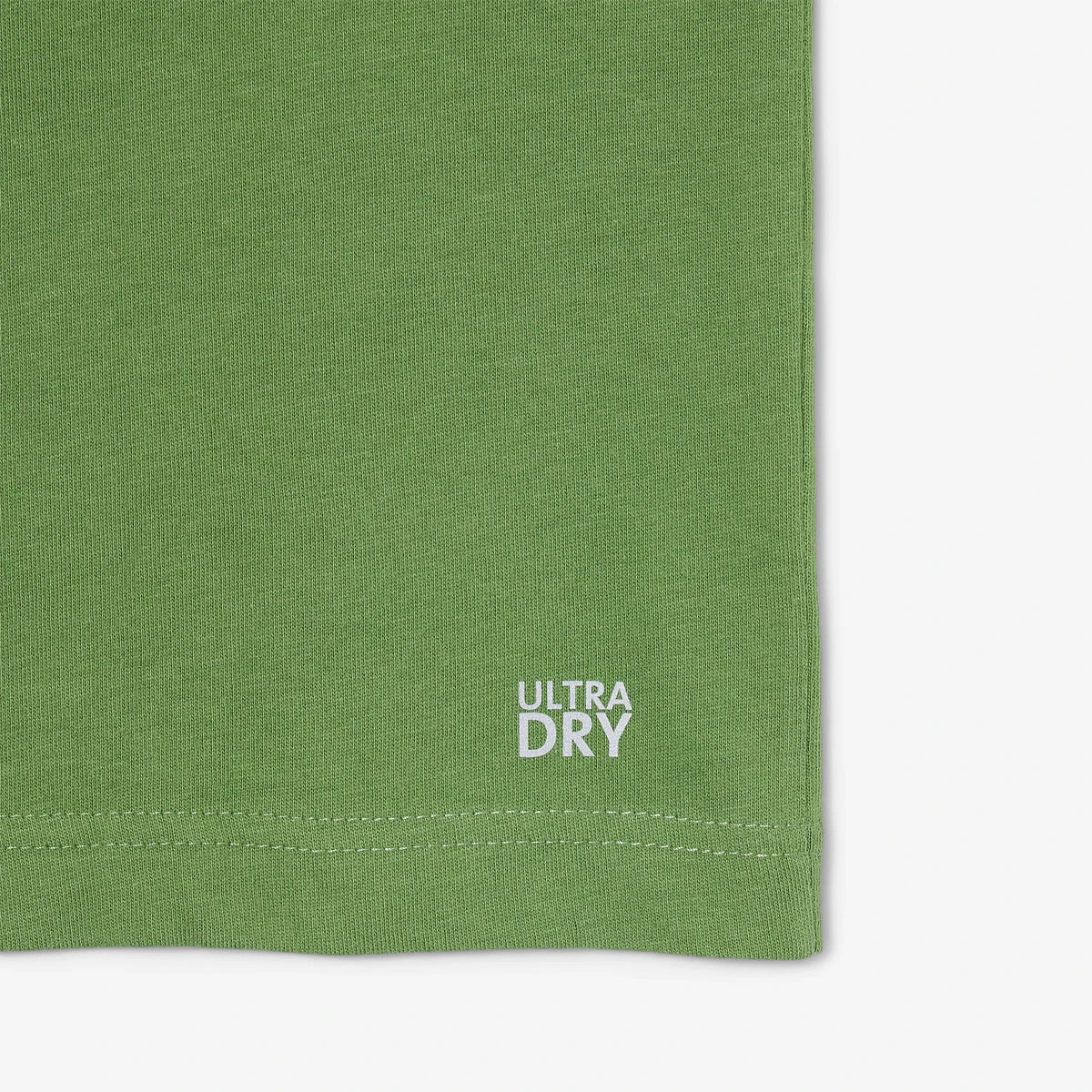 LACOSTE CORE PERFORMANCE CROCO T-SHIRT