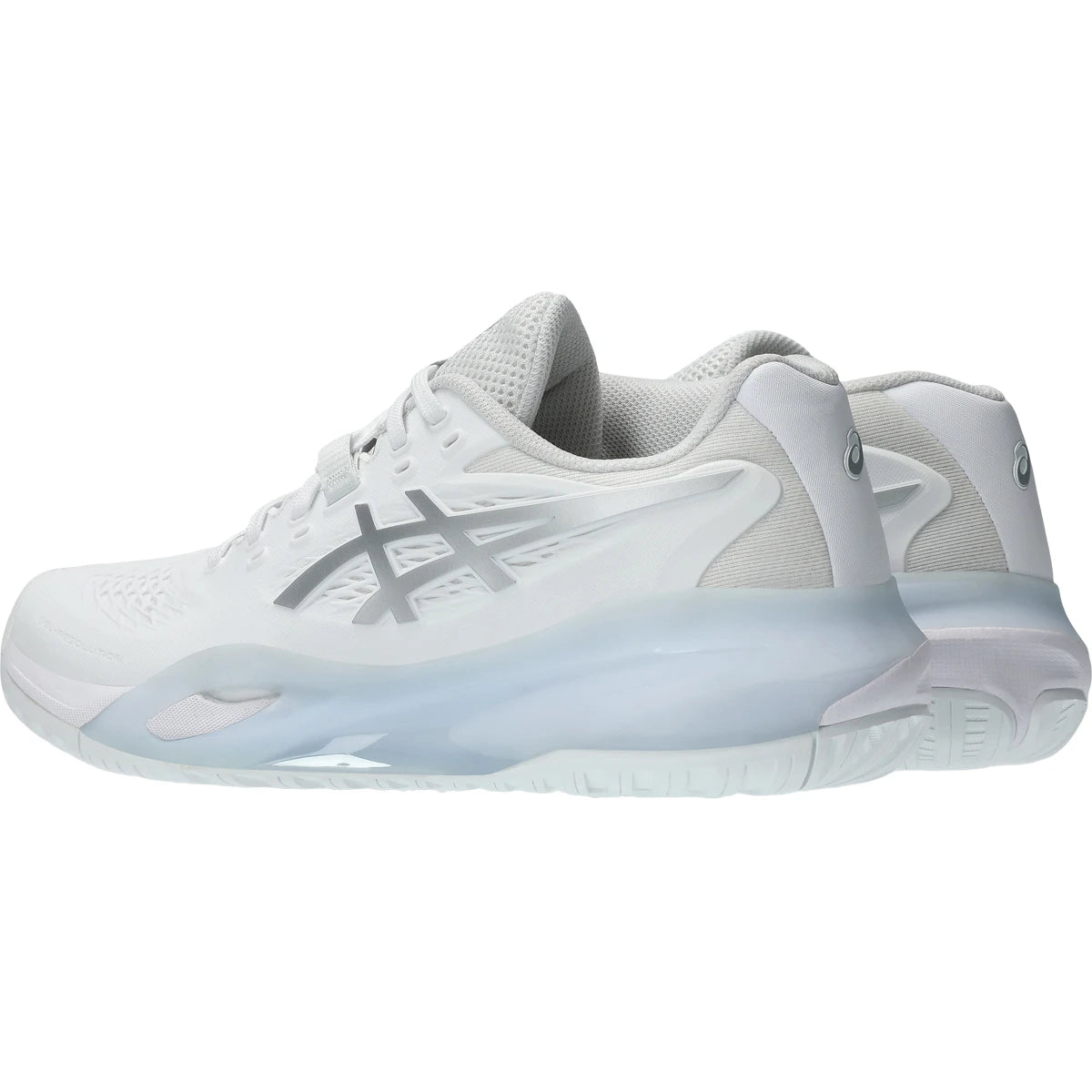 ASICS WOMEN'S GEL RESOLUTION X ALL SURFACES SHOES