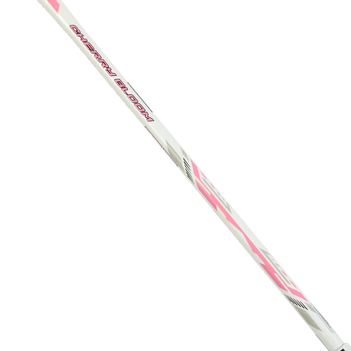 RAQUETTE DE BADMINTON FELET BLOOM CHERRY (CORDEE)