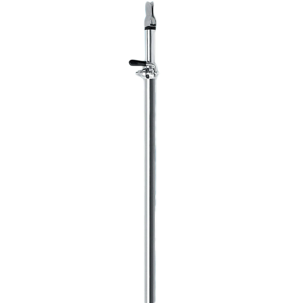 TELESCOPIC STAKE FOR DIVIDING NET