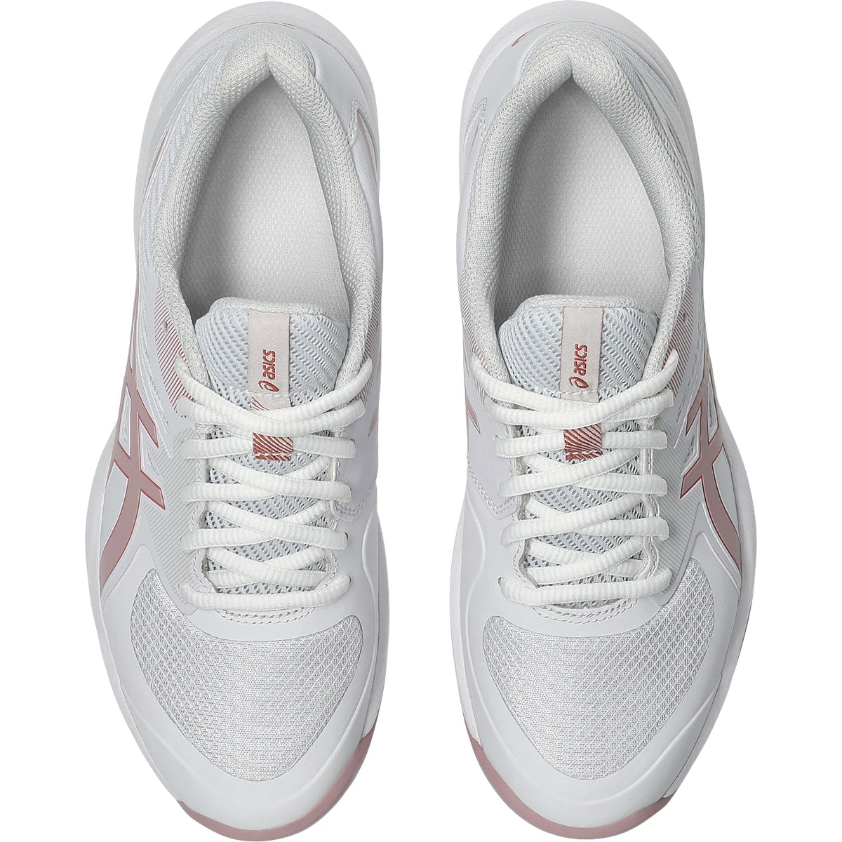 DAMEN ASICS SCHUHE GAME FF FÜR ALLE OBERFLÄCHEN