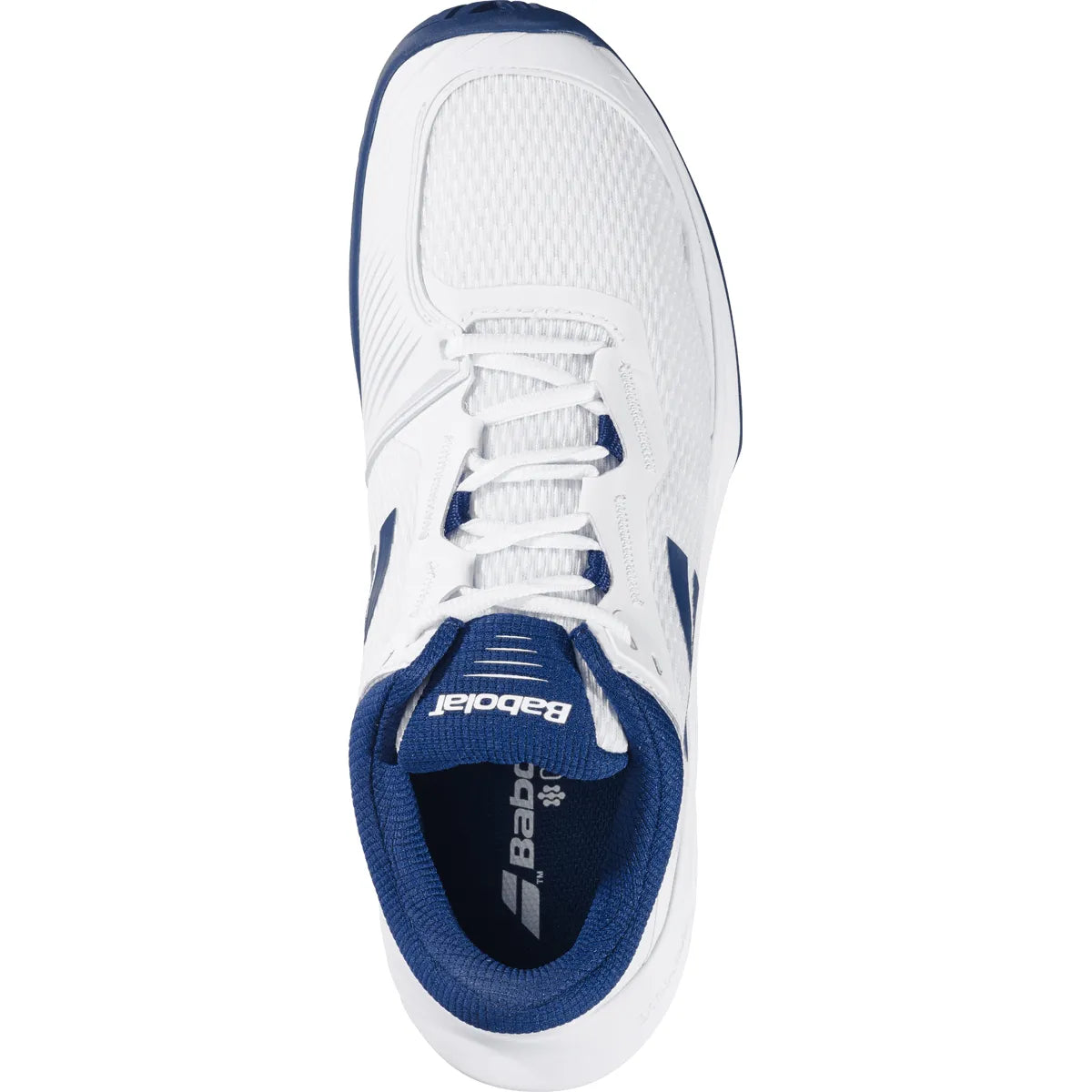 BABOLAT SFX4 SCHUHE FÜR ALLE OBERFLÄCHEN