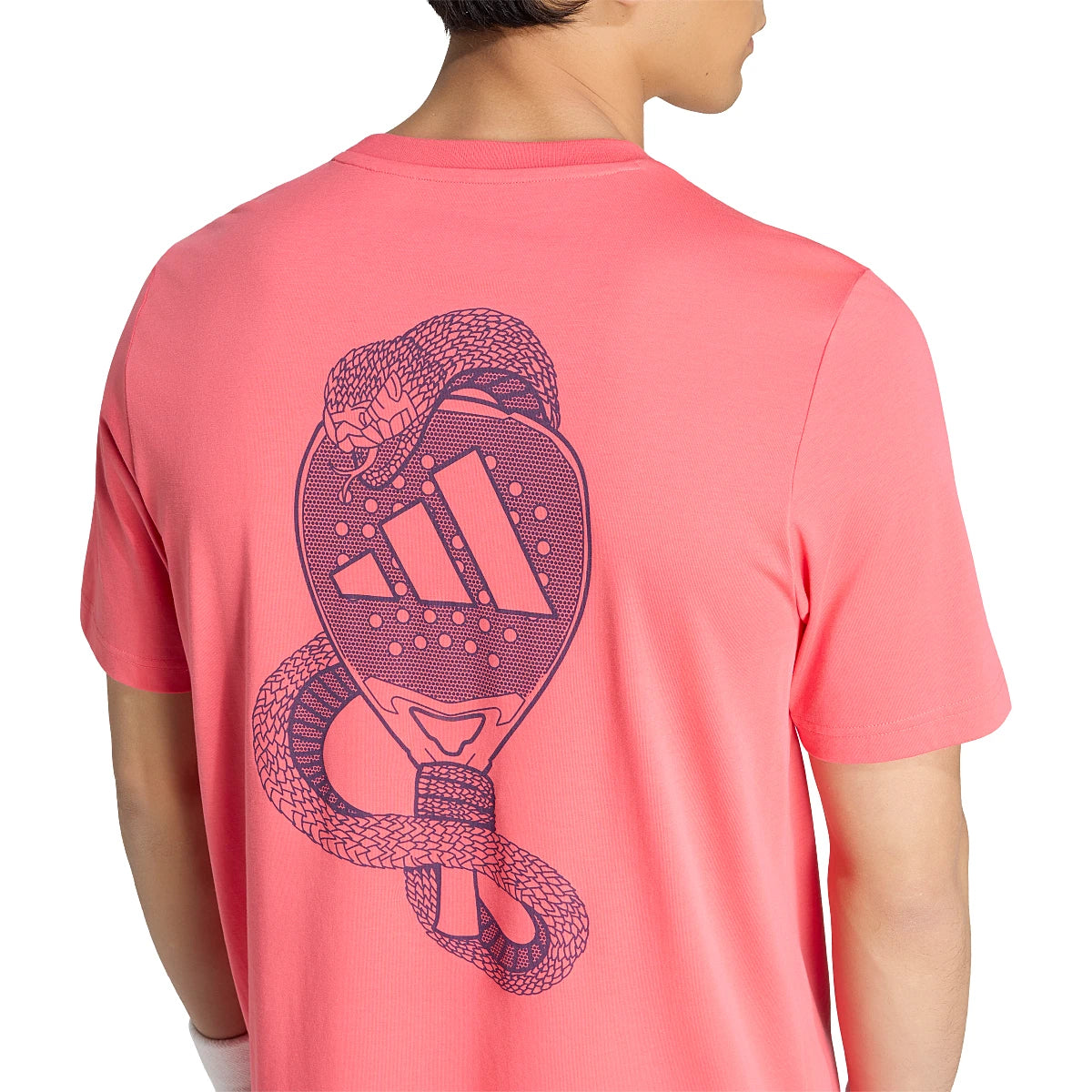 ADIDAS PADEL GRAFIK T-SHIRT