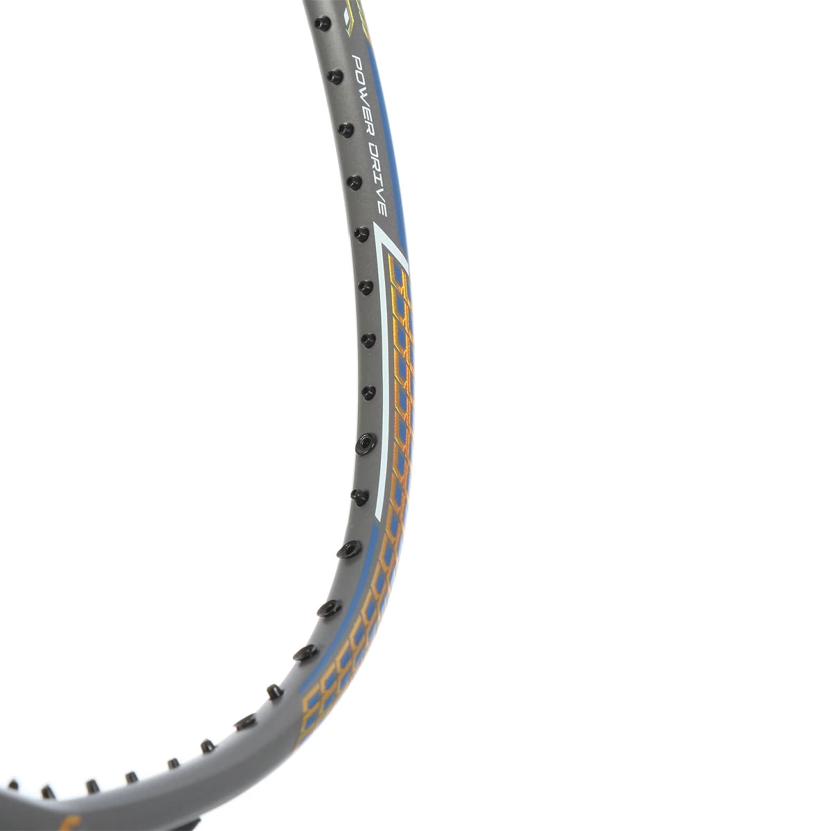 RAQUETTE DE BADMINTON FLEX POWER DRIVE POWER 4U