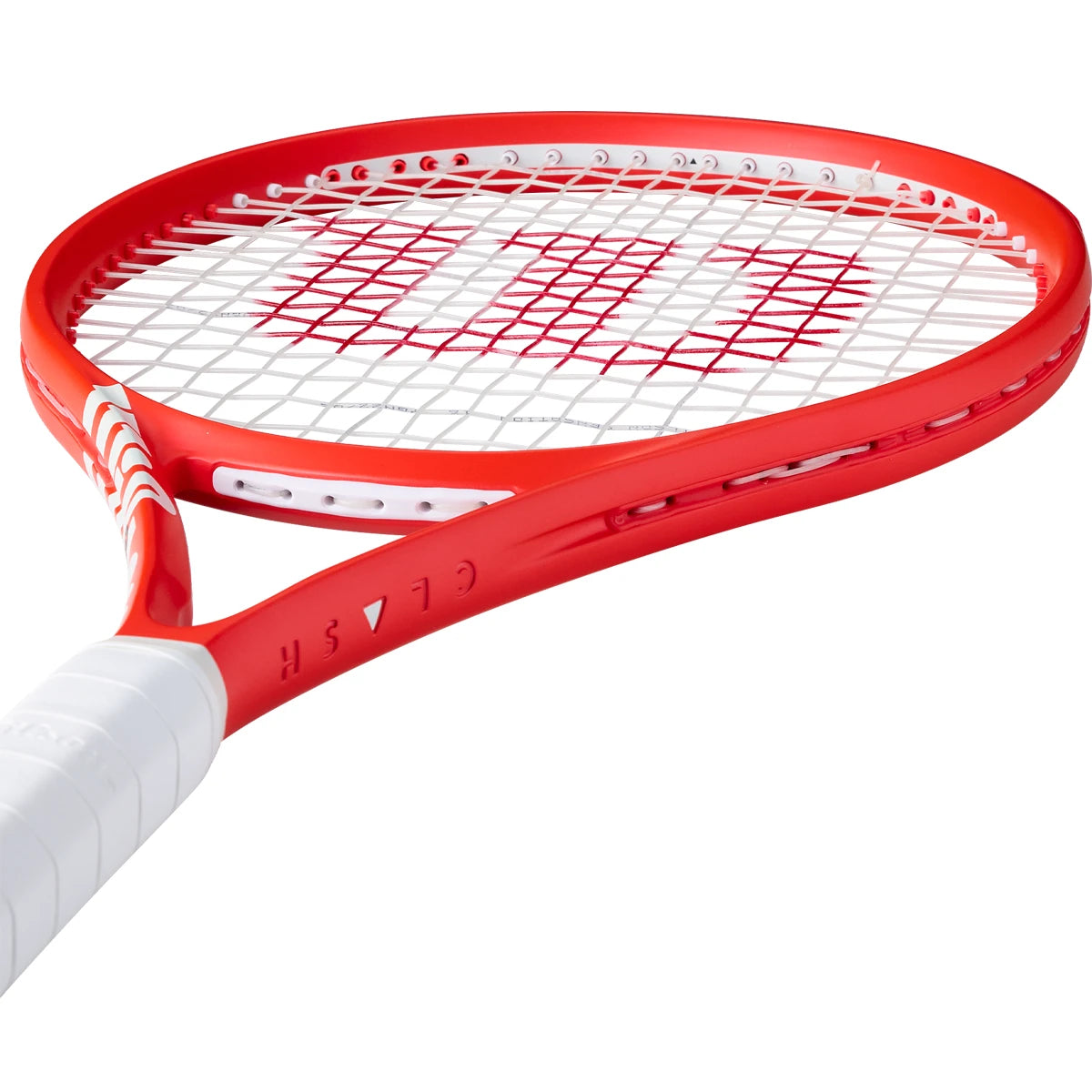 RAQUETTE WILSON CLASH 100 V3.0 REVERSE (295 GR)
