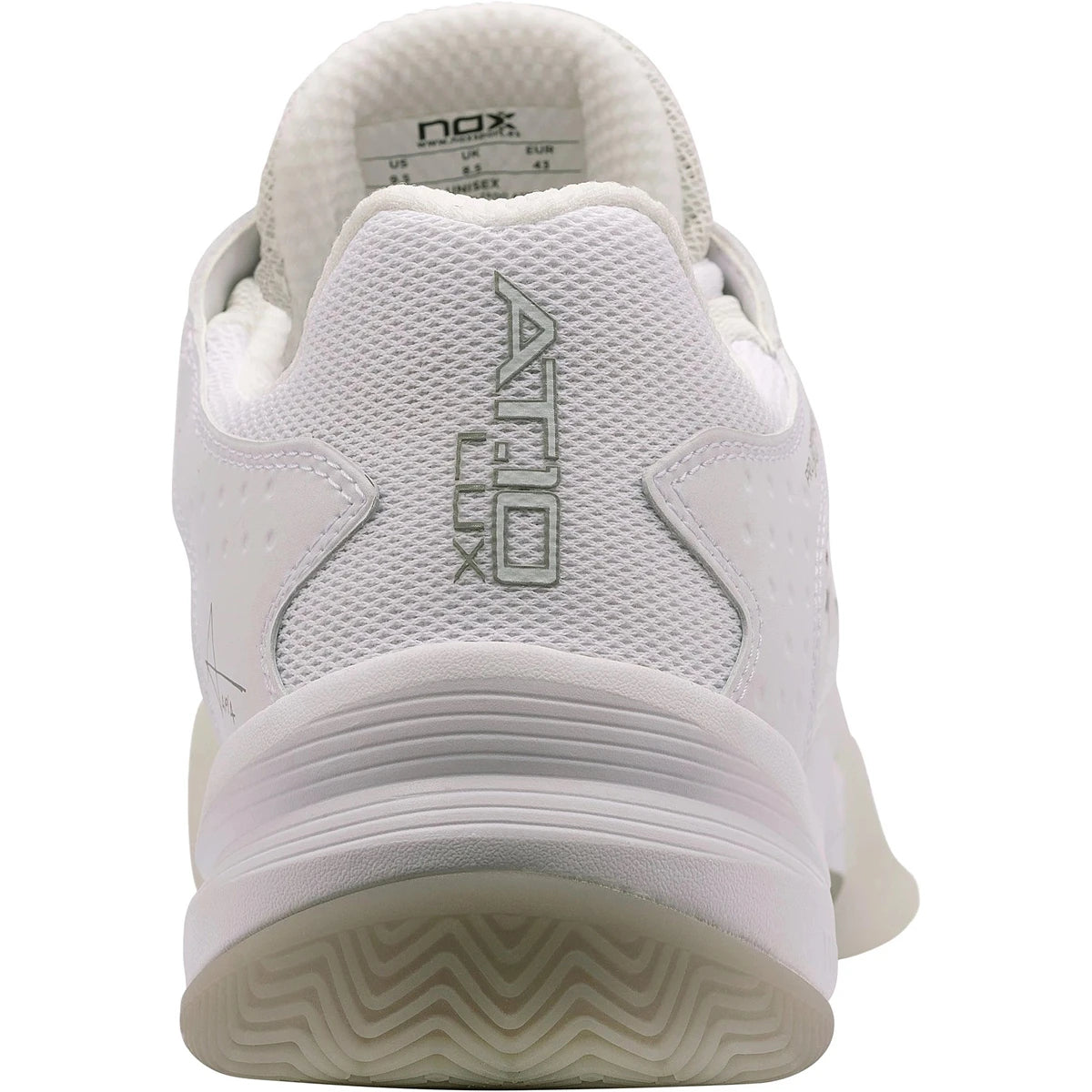 Nox AT 10 Lux Padel Shoes
