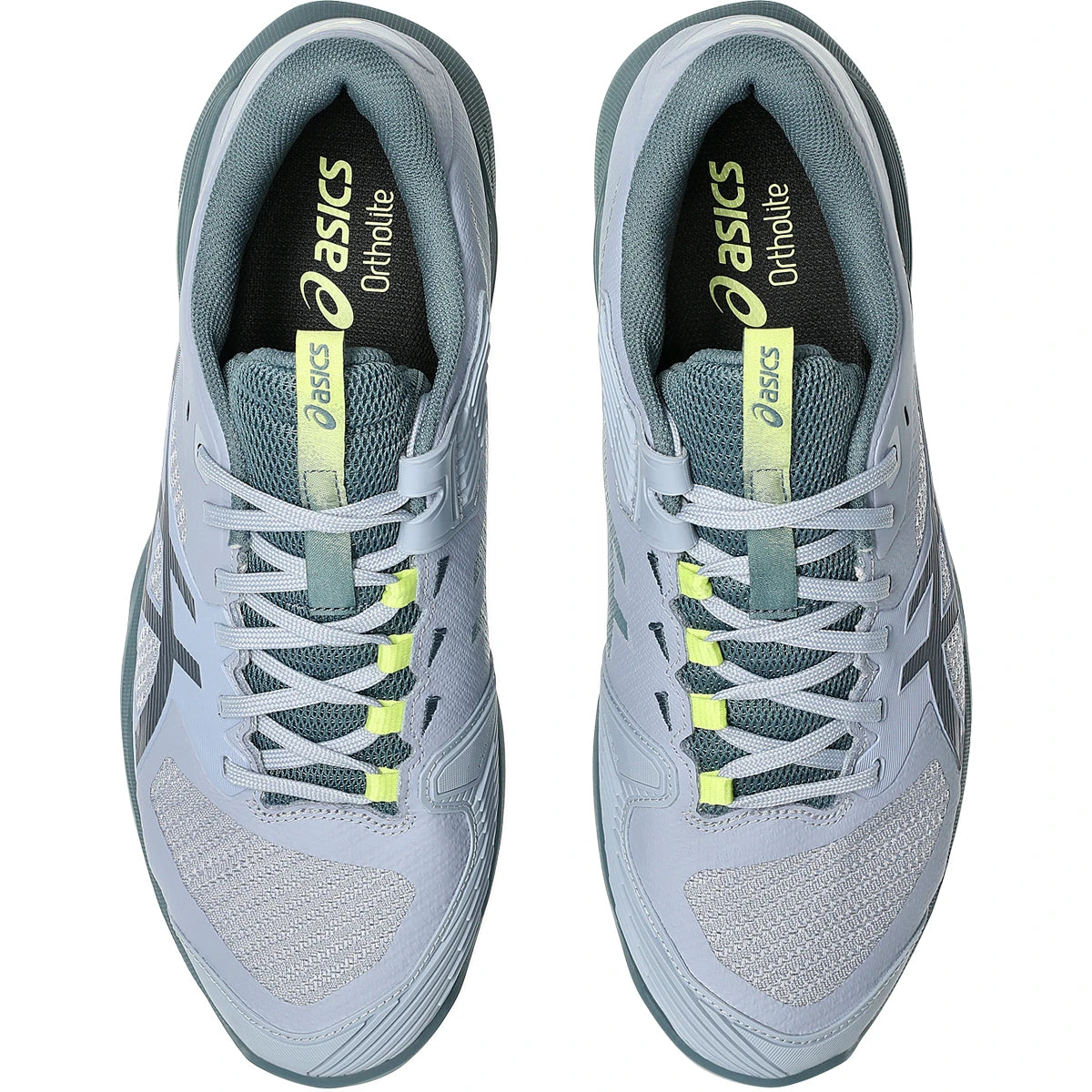 CHAUSSURES ASICS SOLUTION SPEED FF 4 TOUTES SURFACES