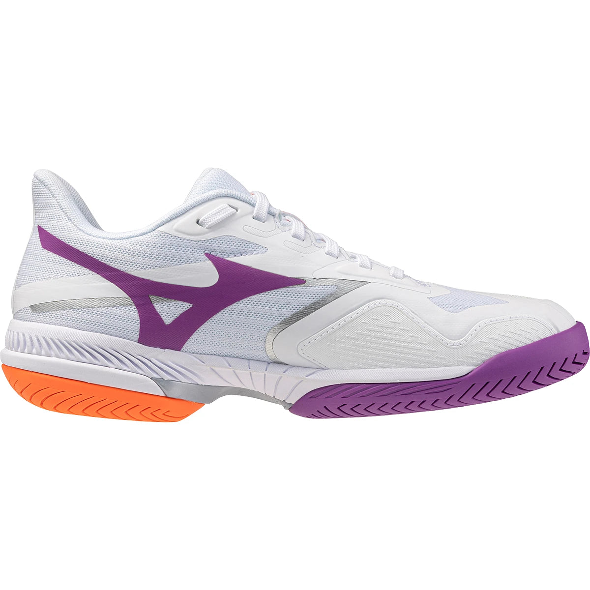 CHAUSSURES MIZUNO FEMME WAVE EXCEED COURT TOUTES SURFACES