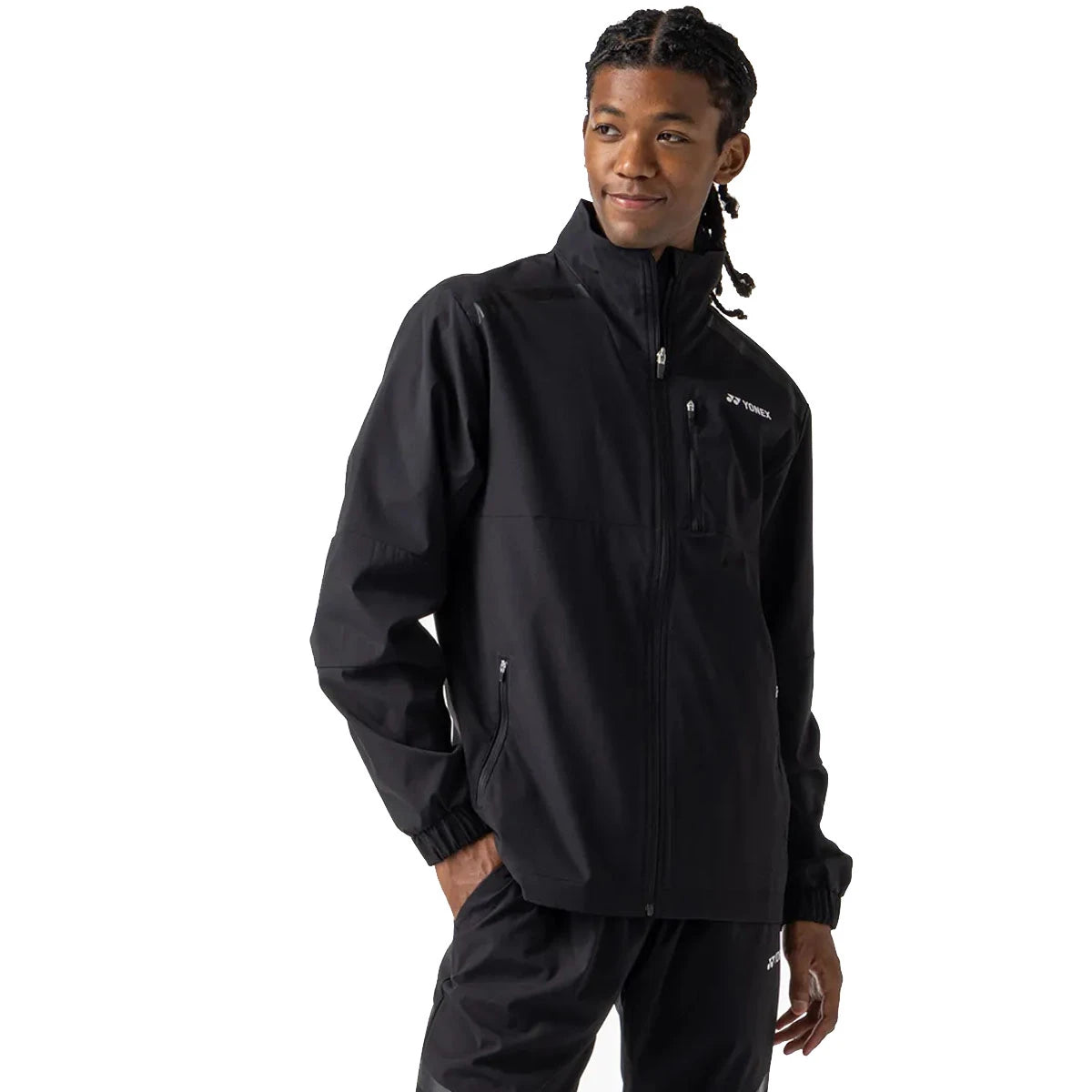YONEX HERREN TEAM JACKE 50198EX