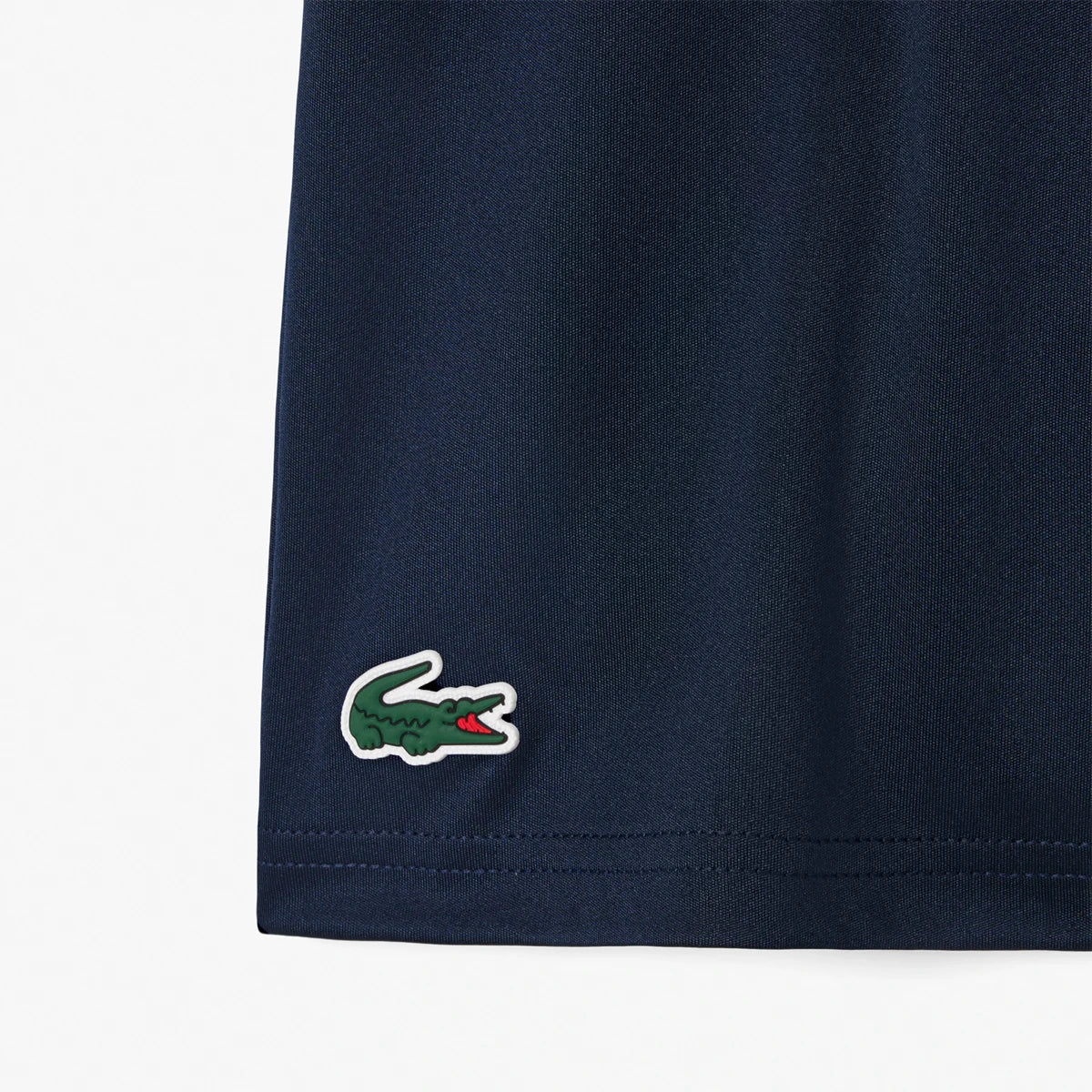 SHORT LACOSTE DIMITROV ASIE / EUROPE