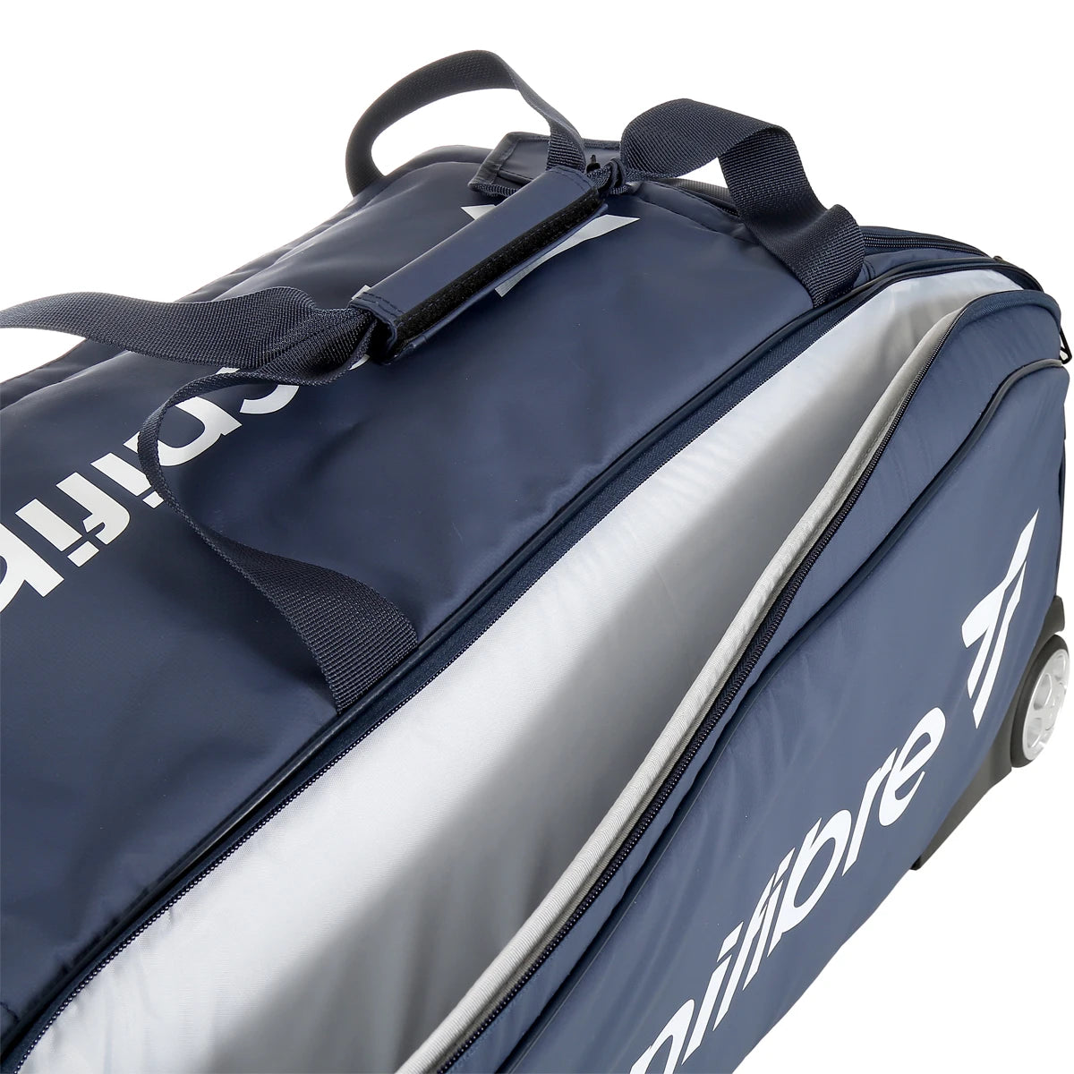 SAC TECNIFIBRE TOUR ENDURANCE NAVY ROLLING