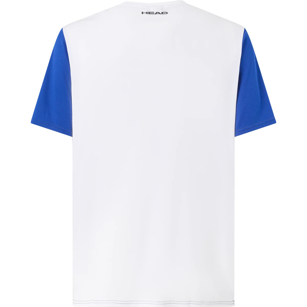 T-SHIRT HEAD CLUB TECH