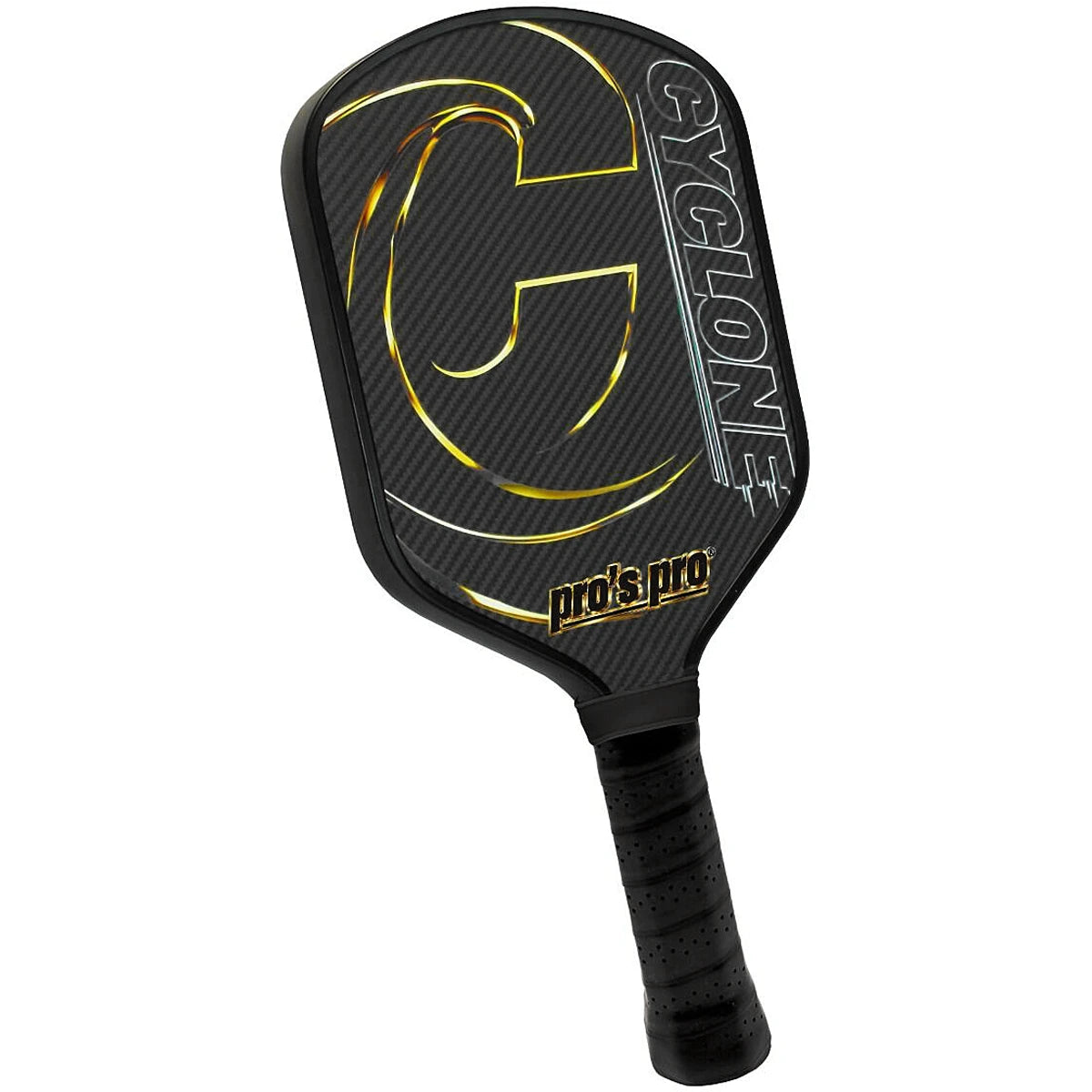 PRO'S PRO CYCLONE PICKLEBALL-SCHLÄGER