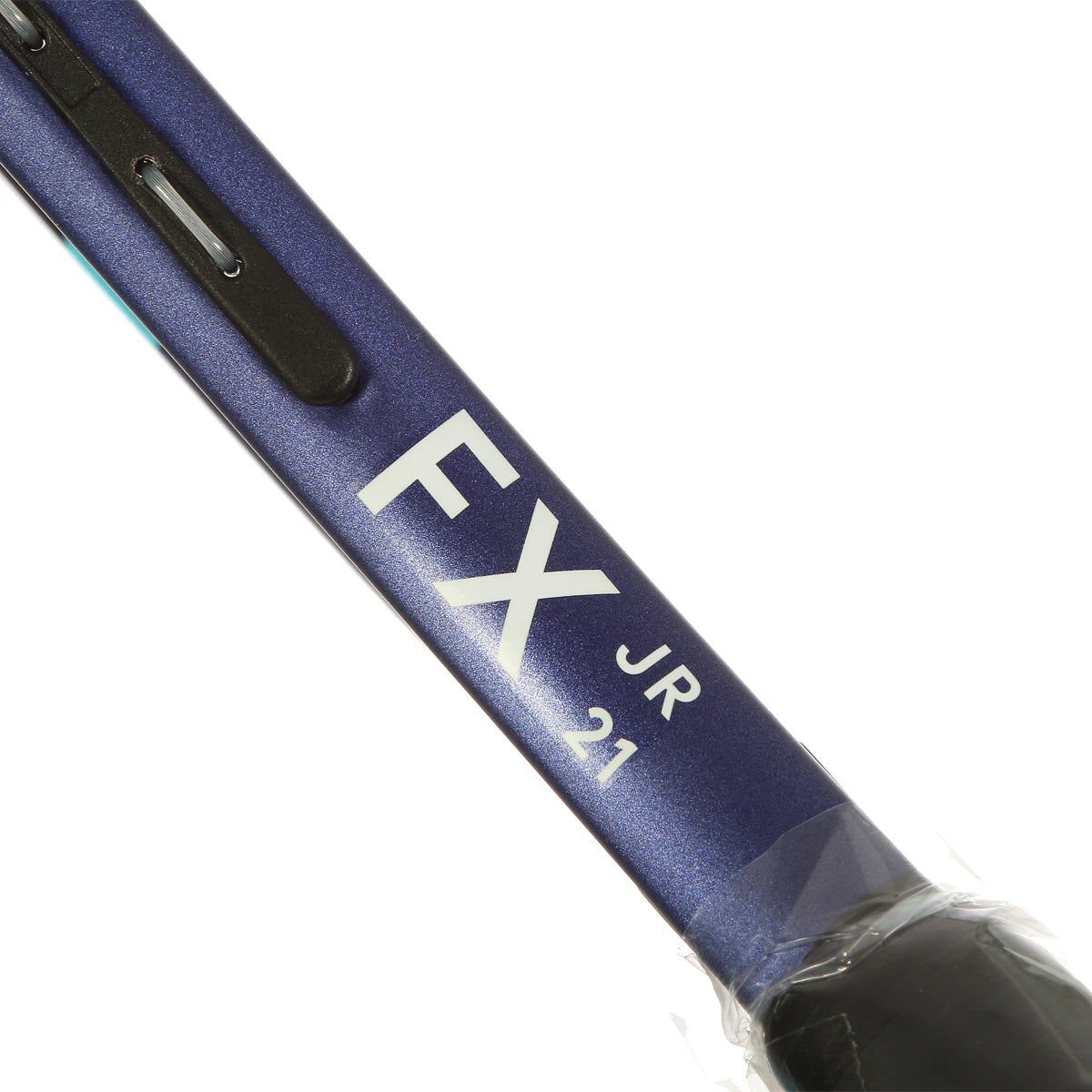 RAQUETTE DUNLOP JUNIOR FX 21 (190 GR)