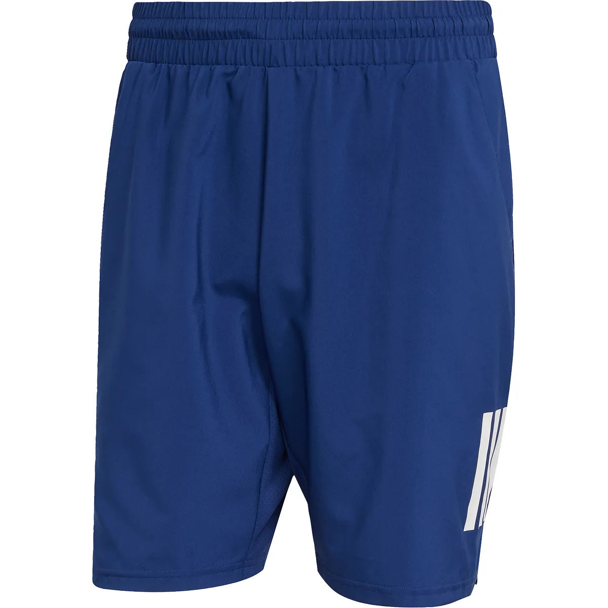 KURZE ADIDAS CLUB 3-STREIFEN 7IN