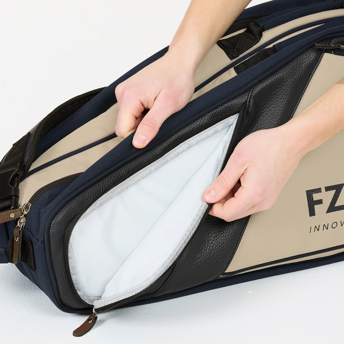 FZ FORZA TOUR LINE 6R BAG NAVY BLAZER (2048)