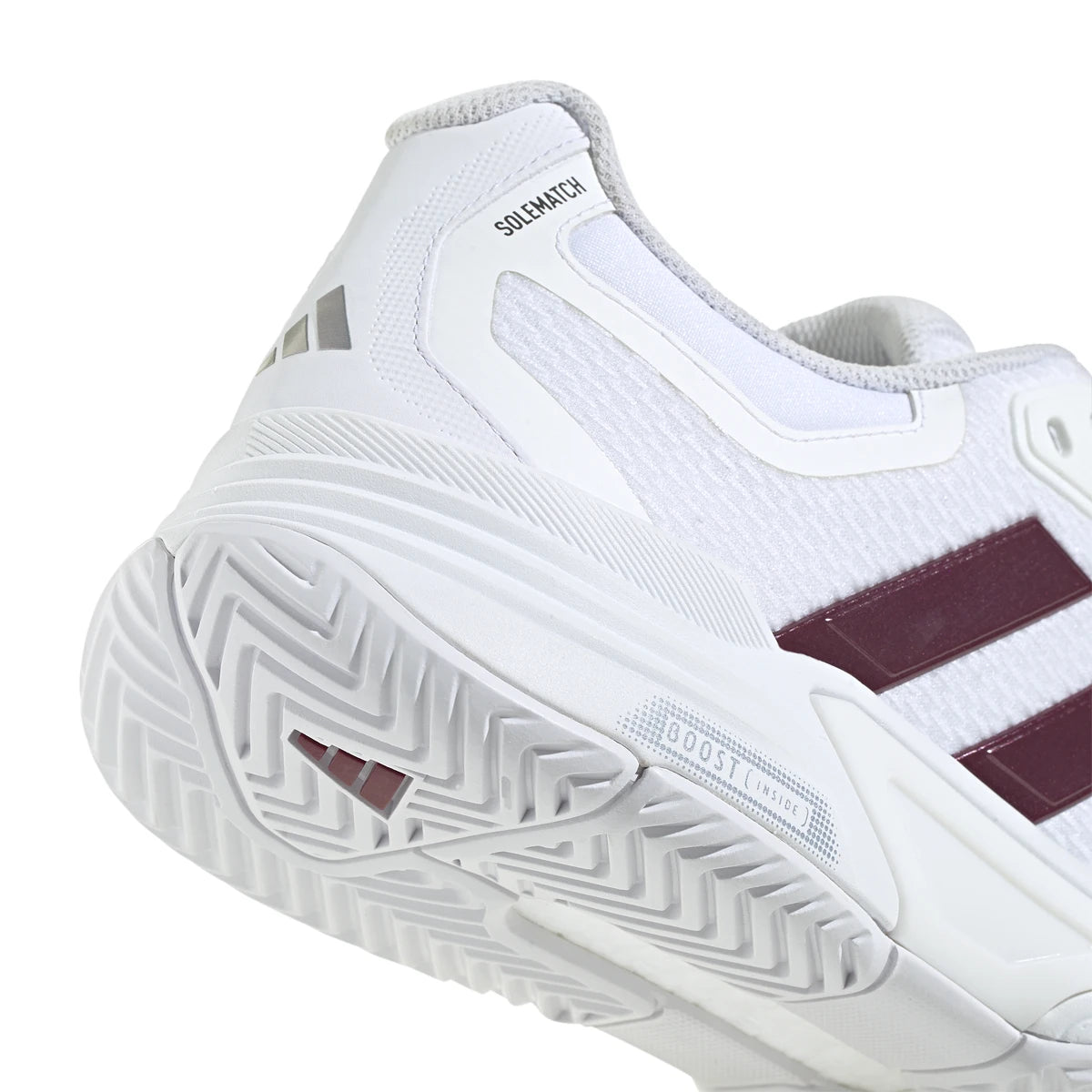 CHAUSSURES ADIDAS SOLEMATCH CONTROL 2 TOUTES SURFACES