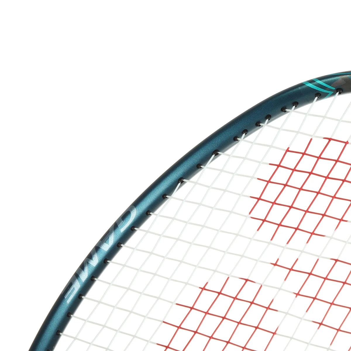 RAQUETTE DE BADMINTON YONEX NANOFLARE 800 GAME DEEP GREEN 4U5 (CORDEE)