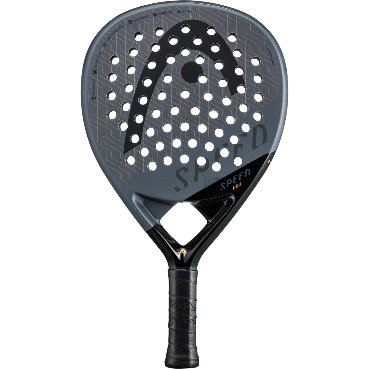 HEAD SPEED PRO PADEL RACKET