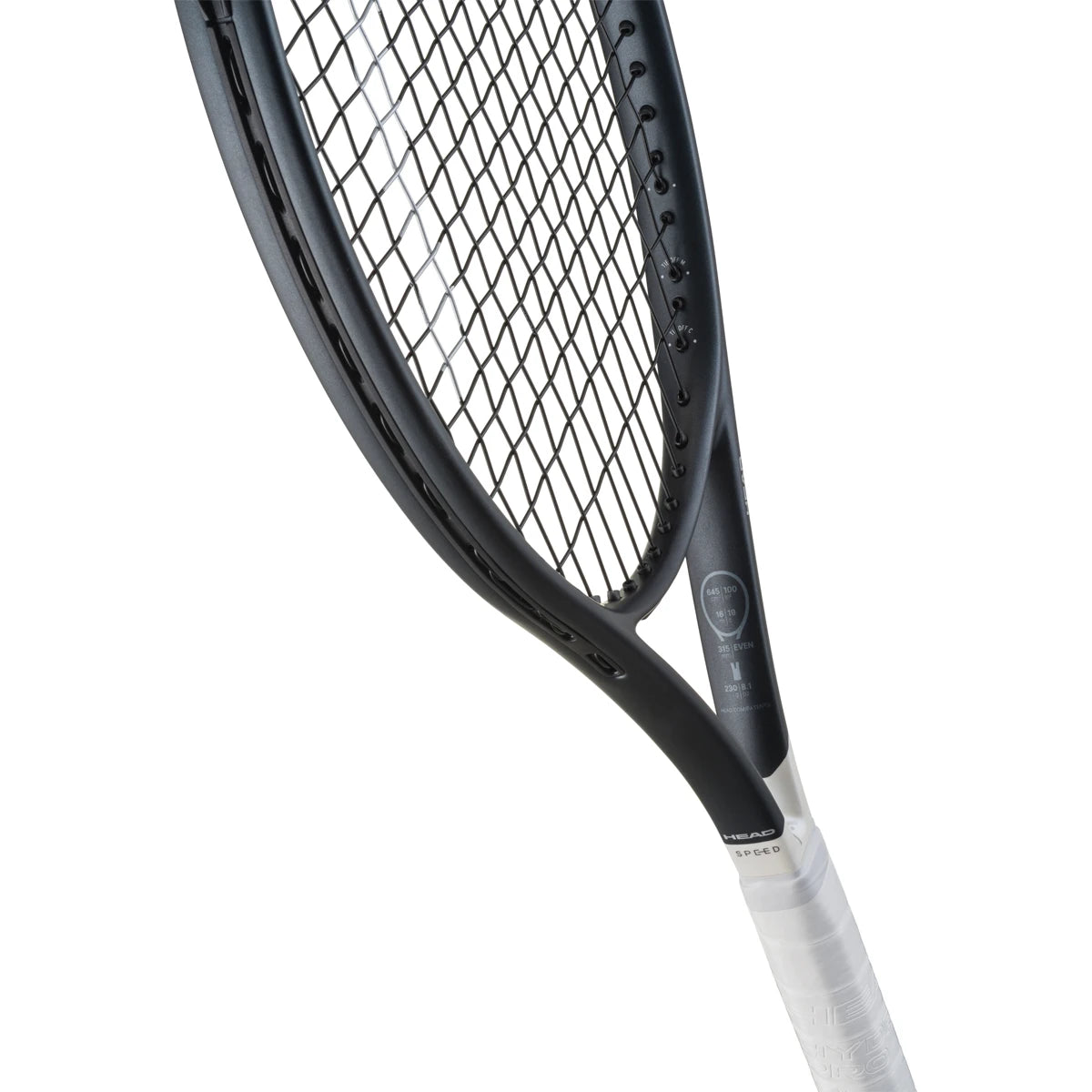 RAQUETTE HEAD SPEED JUNIOR 25 2026