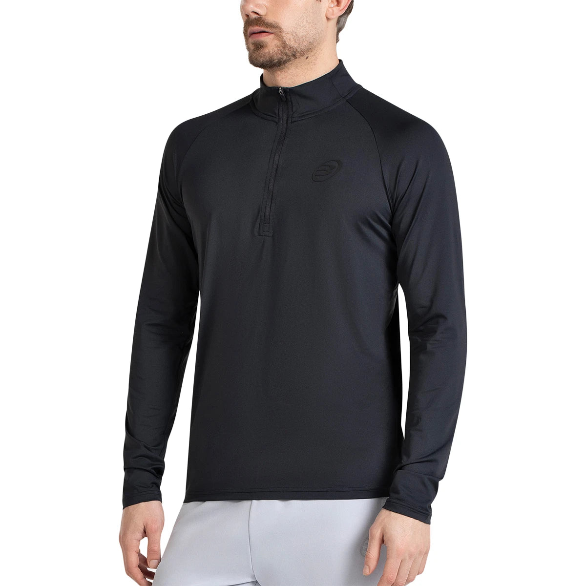 T-SHIRT BULLPADEL BISOL