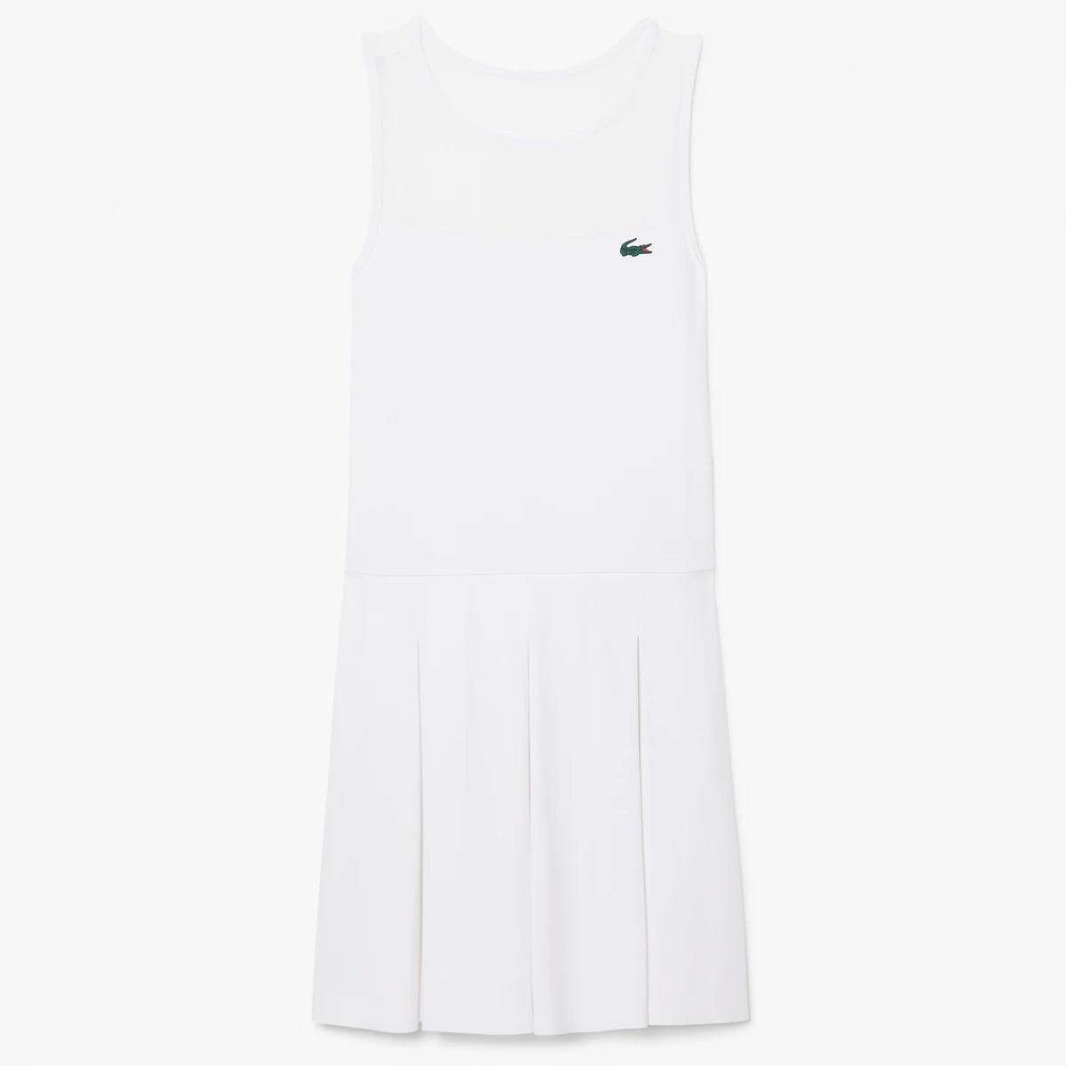 ROBE LACOSTE FEMME ATHLETE NEW YORK