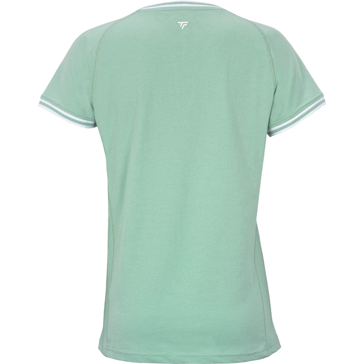 TECINFIBRE TEAM STRETCH MÄDCHEN T-SHIRT