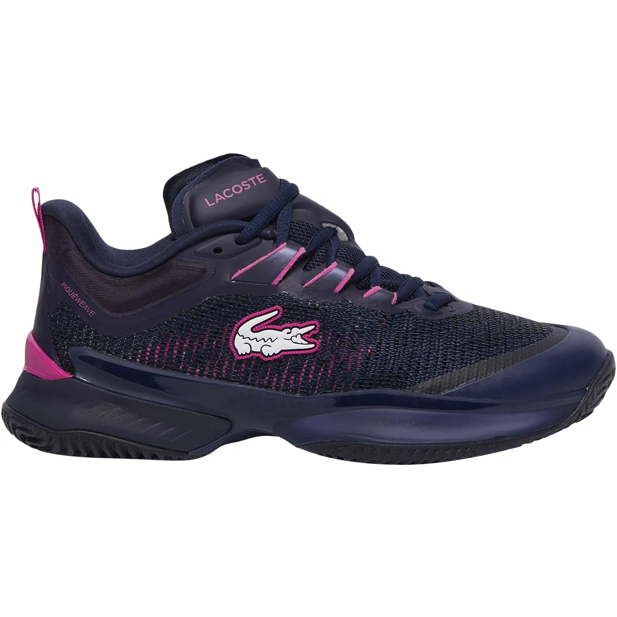 DAMENSCHUHE LACOSTE AG-LT ULTRA TONPLATTE