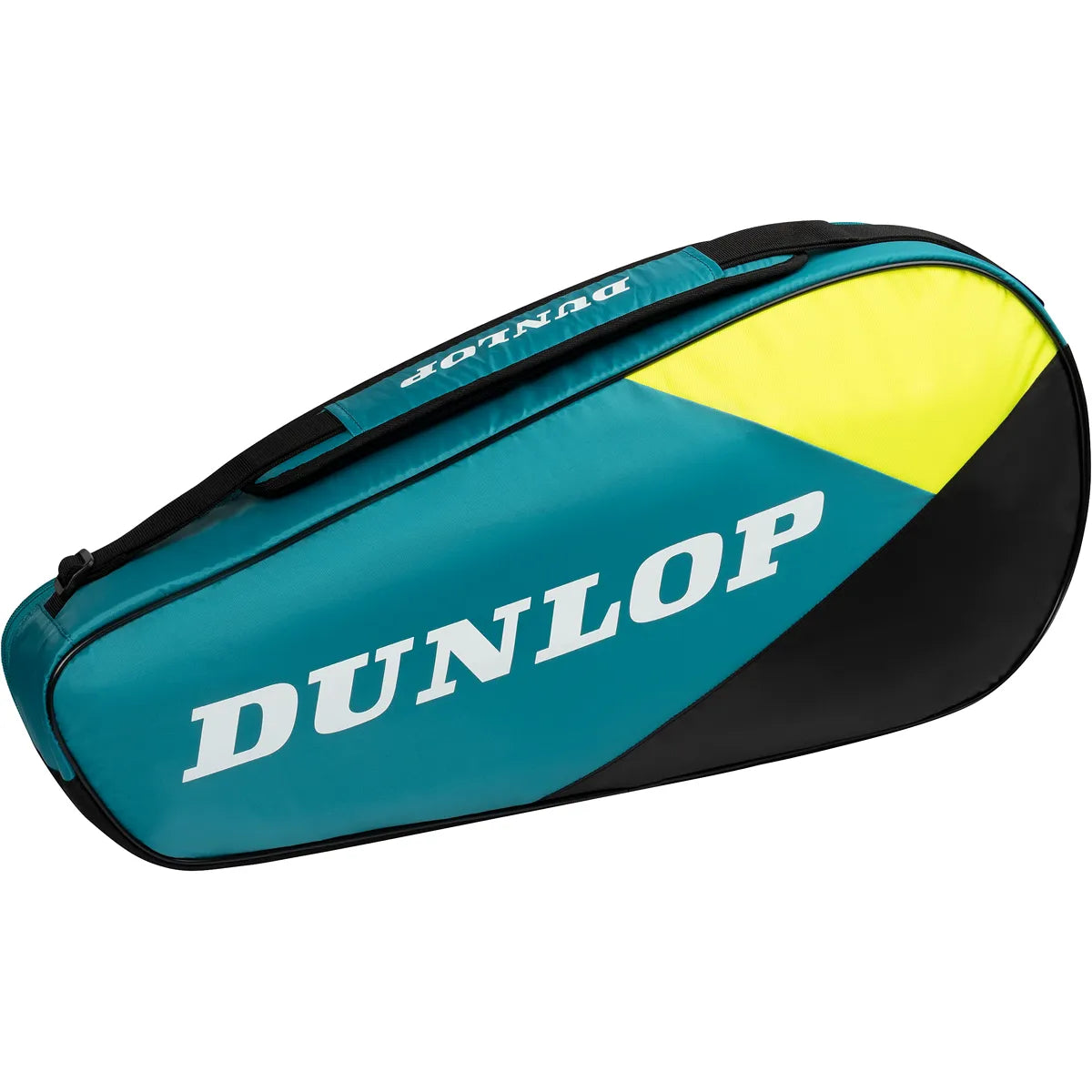 DUNLOP SX CLUB TENNISTASCHE FÜR 3 SCHLÄGER