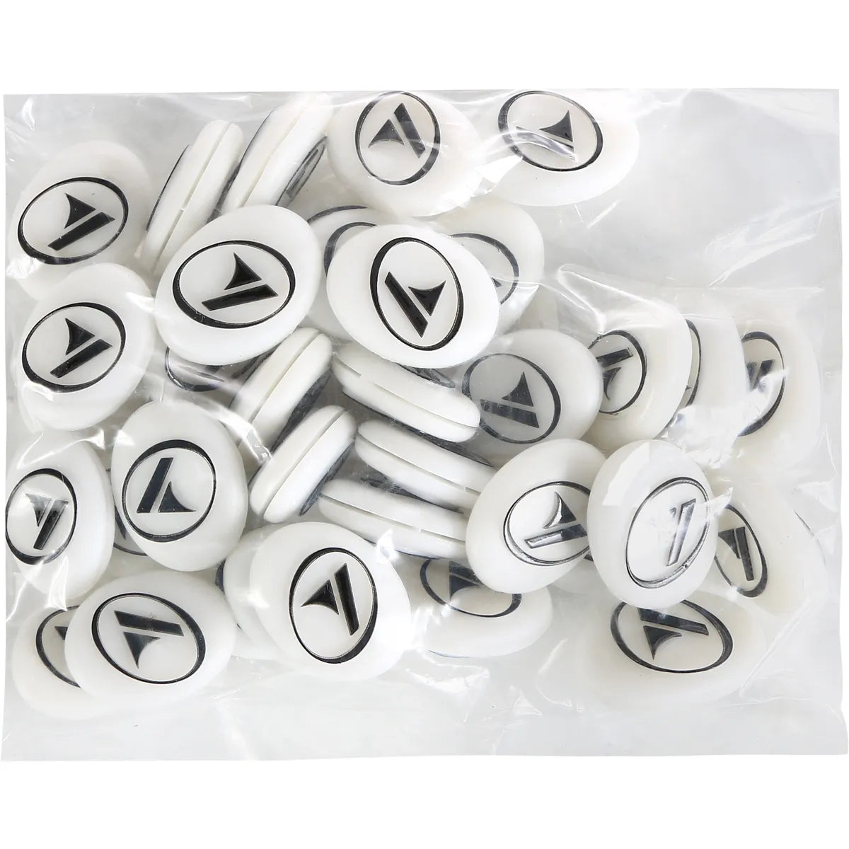 BOX OF 36 PROKENNEX VIBRASTOP VIBRATION DAMPENERS