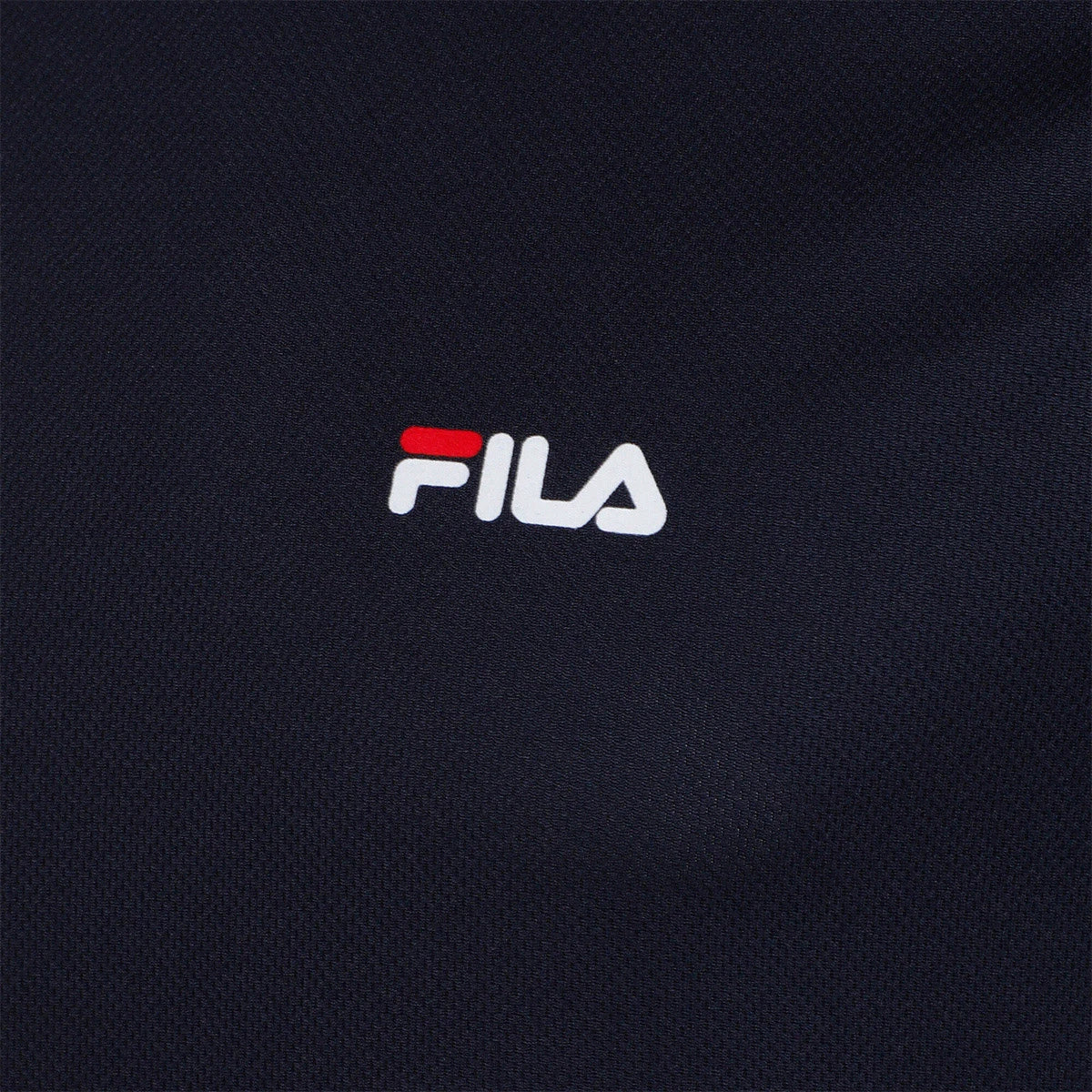 T-SHIRT FILA CLUB SMALL LOGO