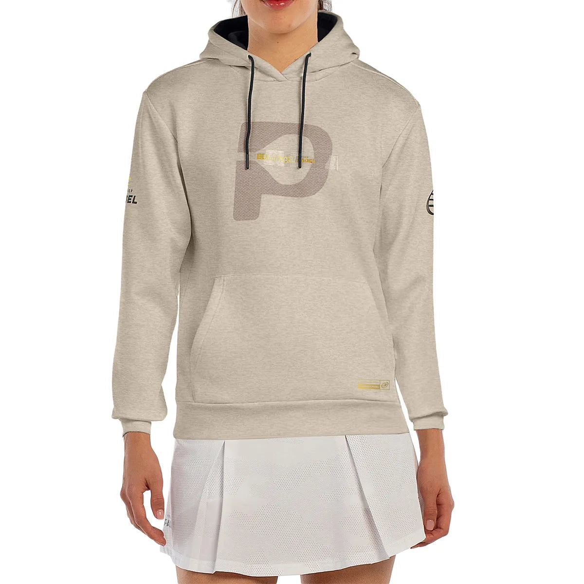 WOMEN'S BULLPADEL SWEAT AEREA