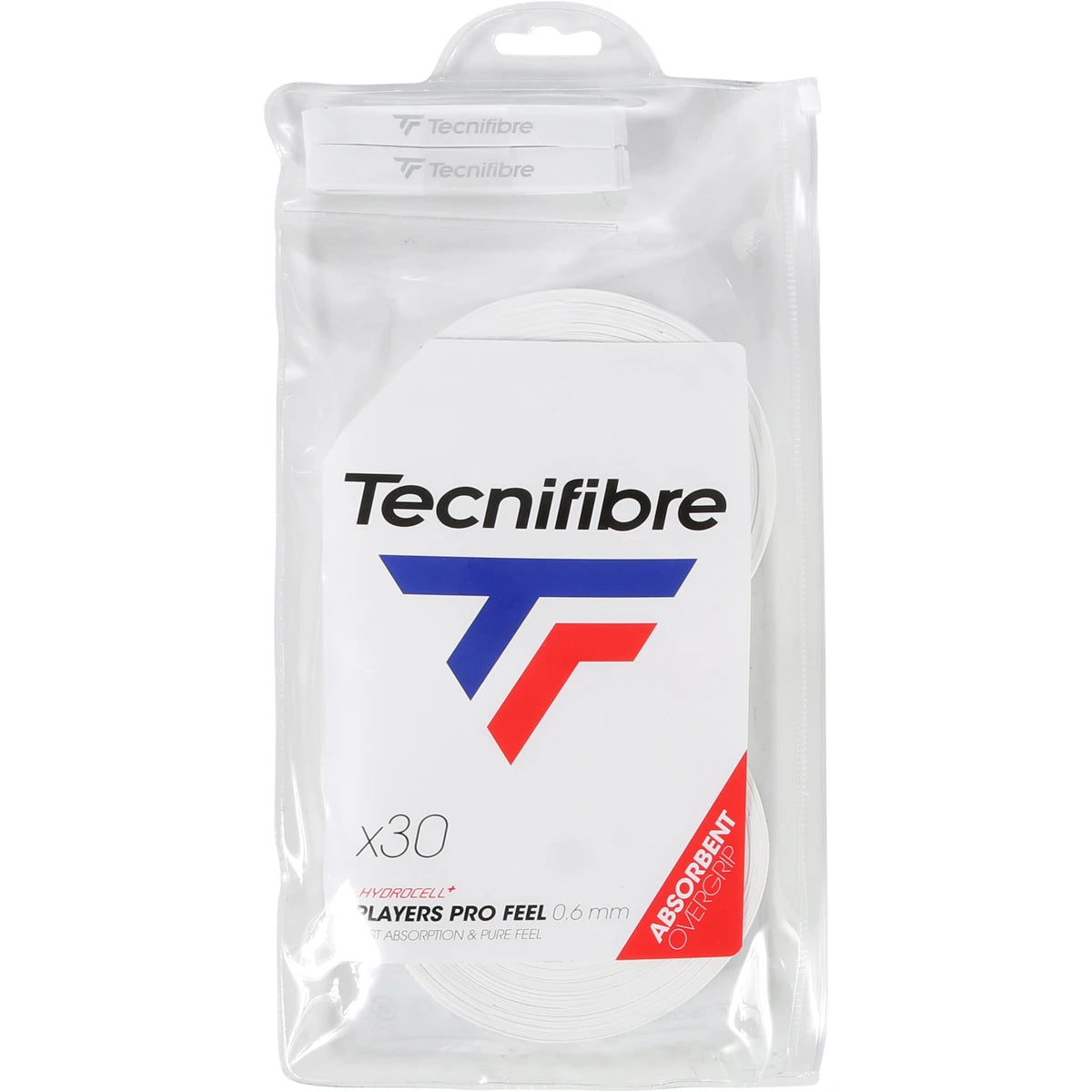 SURGRIPS TECNIFIBRE PRO FEEL x30
