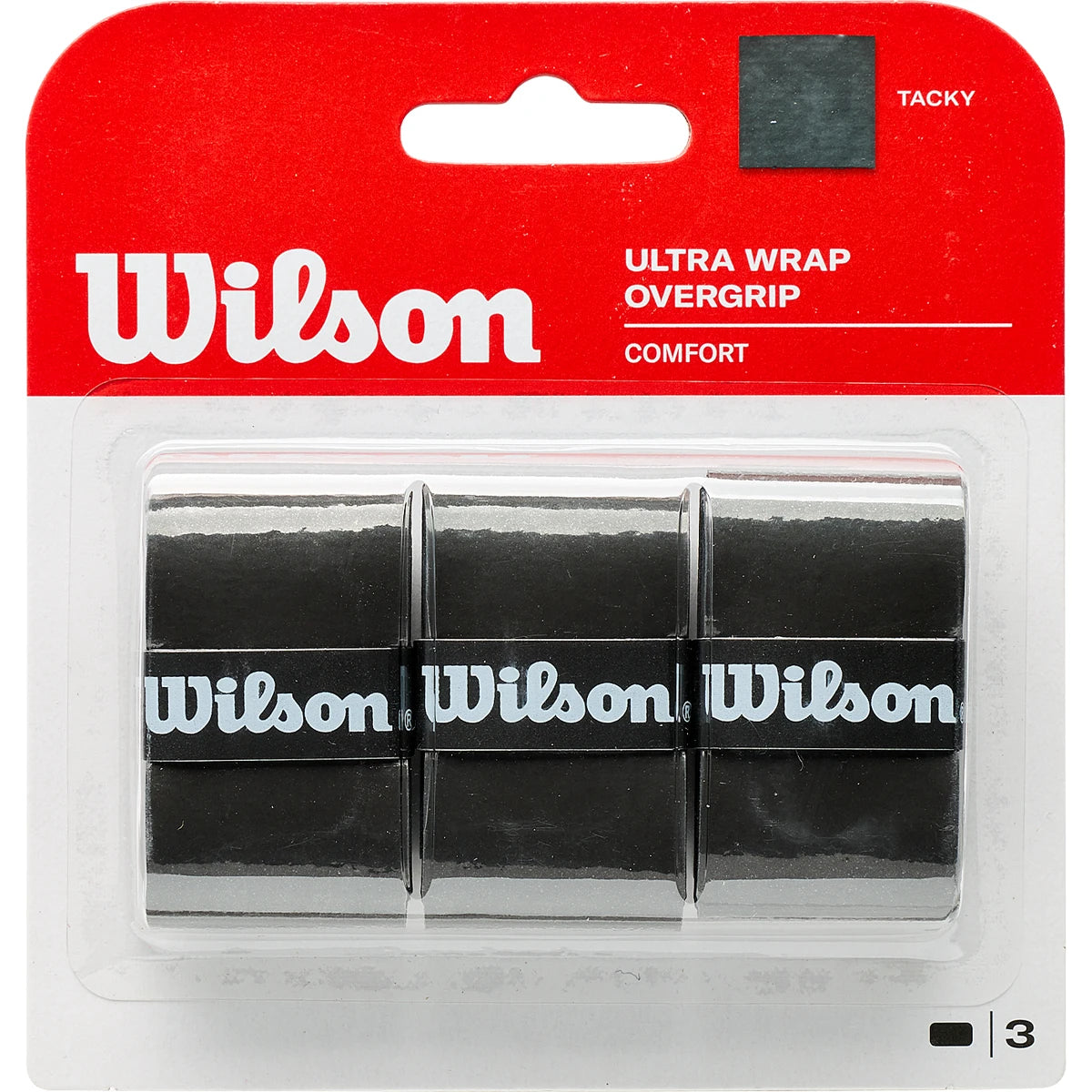 Surgrips Wilson Ultra Wrap X3