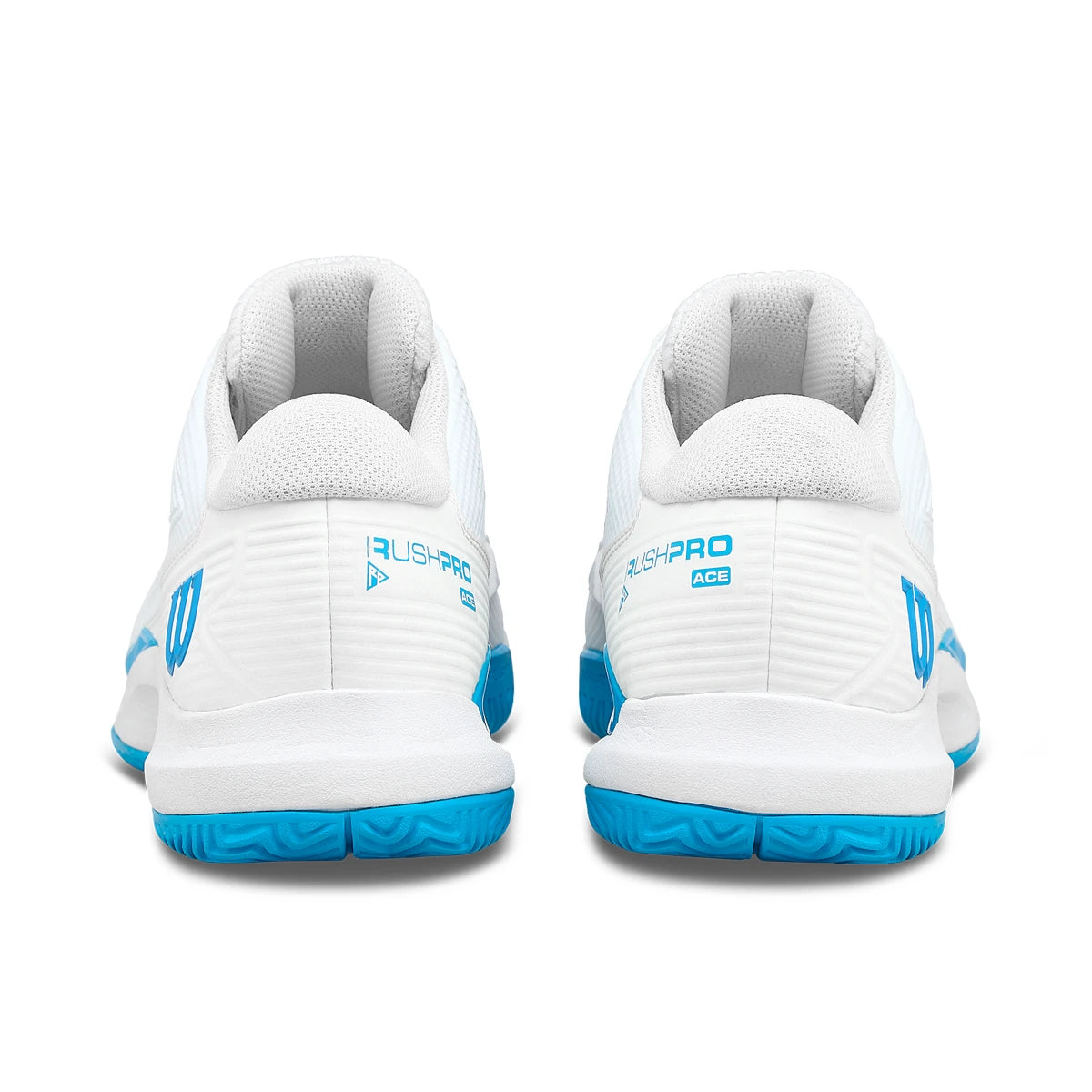 WILSON RUSH PRO ACE SHOES ALL SURFACES