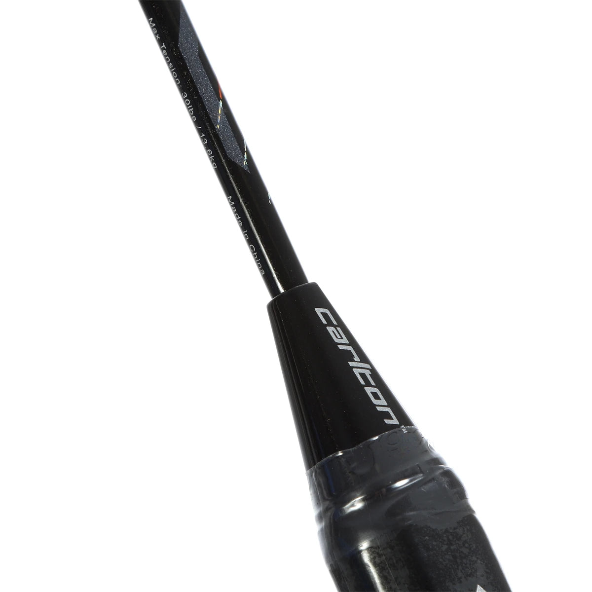 RAQUETTE DE BADMINTON CARLTON GP-X 85 (CORDEE)