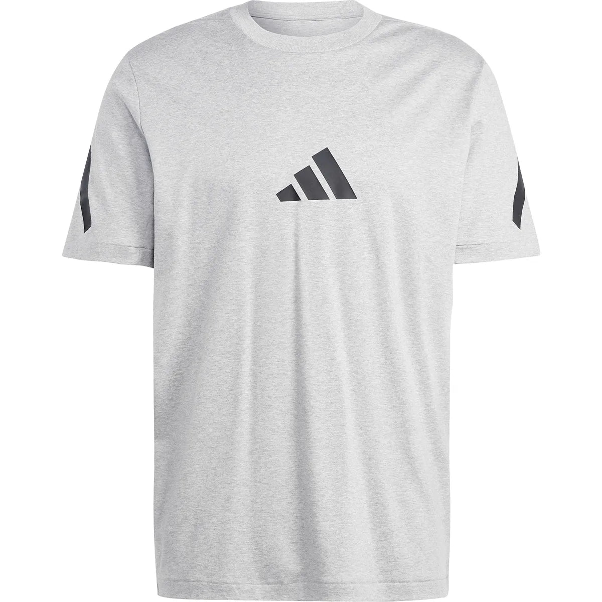 T-SHIRT ADIDAS MOLLETON LOGO