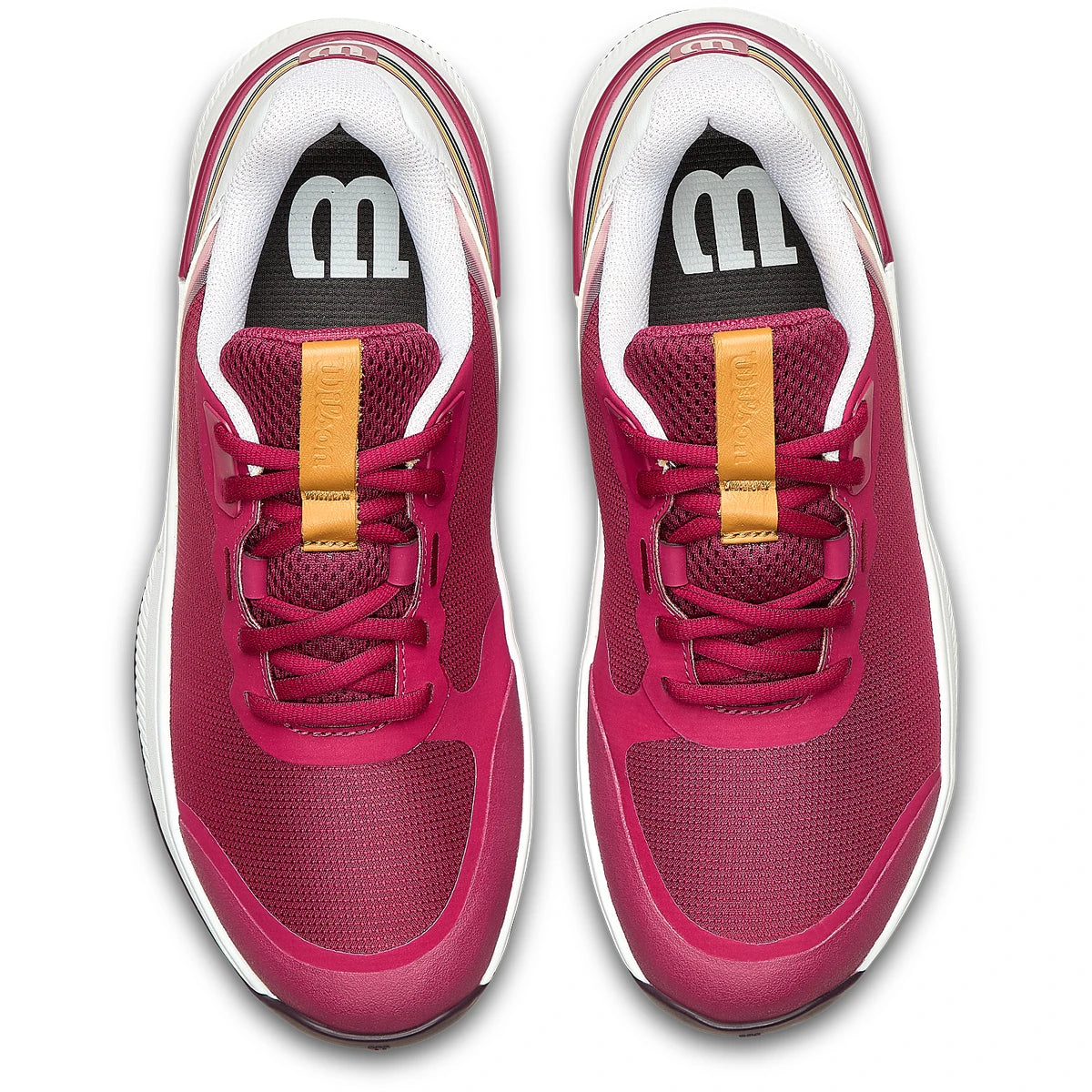 WILSON DAMENSCHUHE INTRIGUE PRO ROTSANDPLATZ