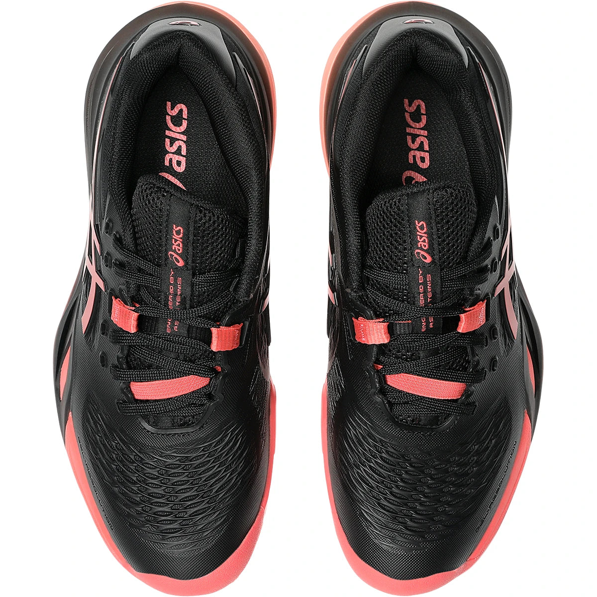 ASICS WOMEN'S GEL RESOLUTION X ALL SURFACES SHOES