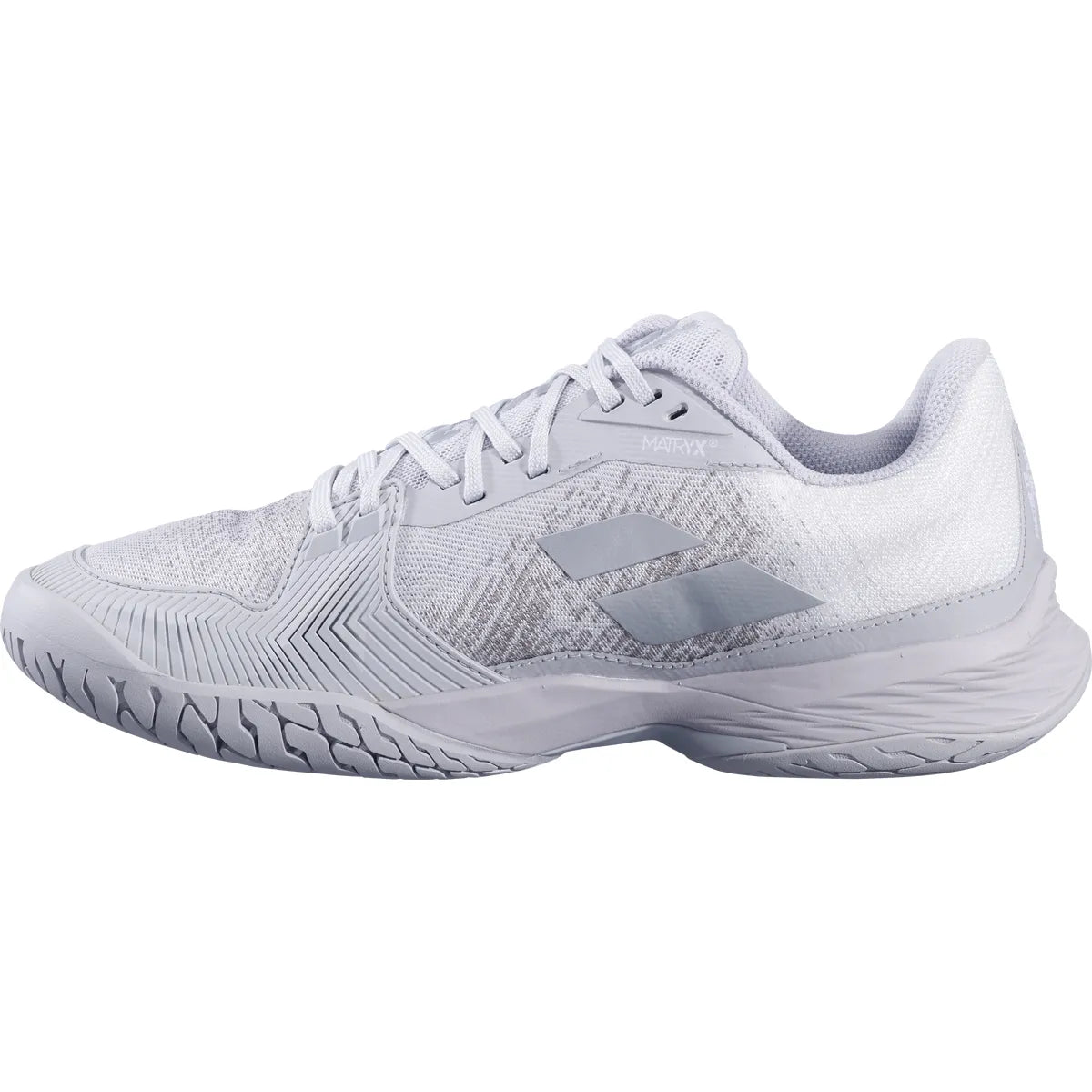 BABOLAT DAMENSCHUHE JET MACH 3 FÜR ALLE OBERFLÄCHEN