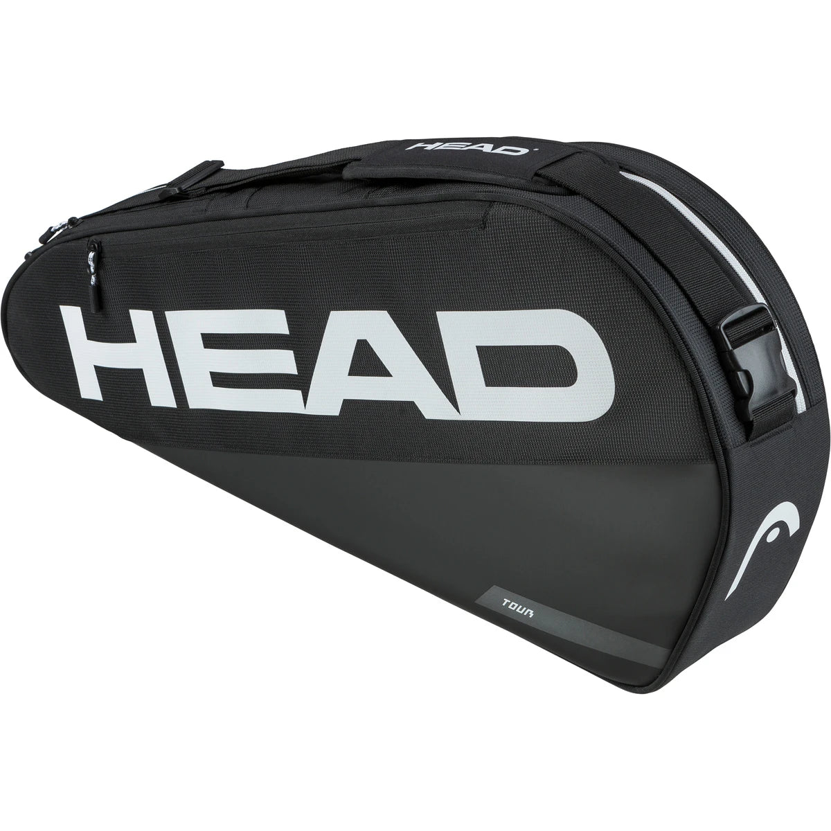 SAC TENNIS HEAD TOUR RACQUET S 3 raquettes