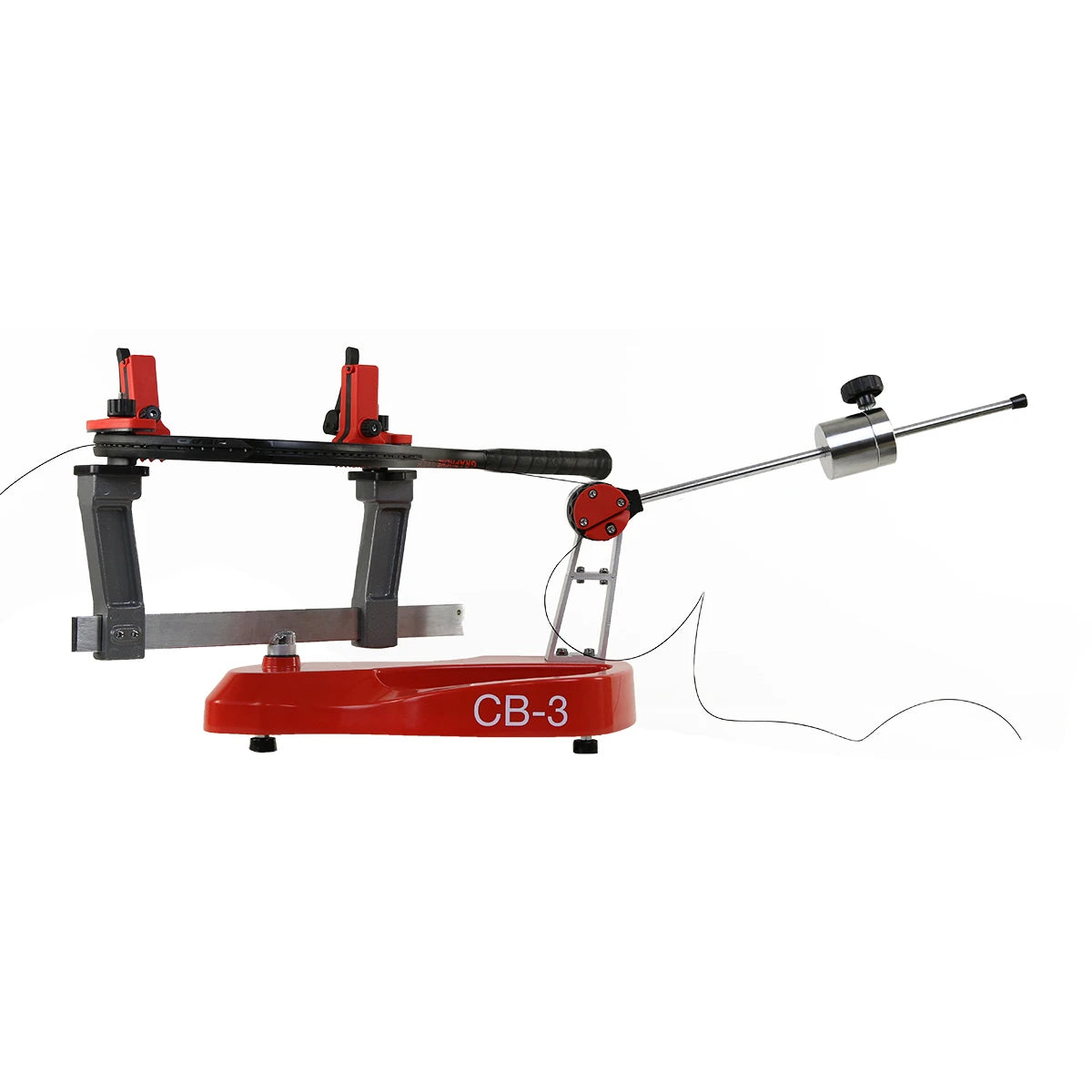 MACHINE A CORDER CB-3