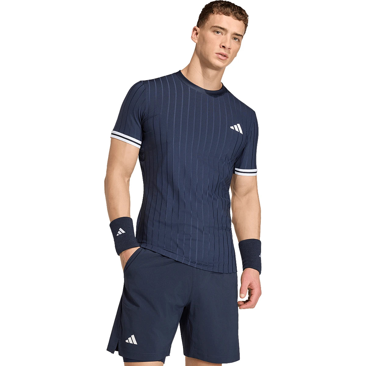 T-SHIRT ADIDAS FREELIFT PRO PARIS